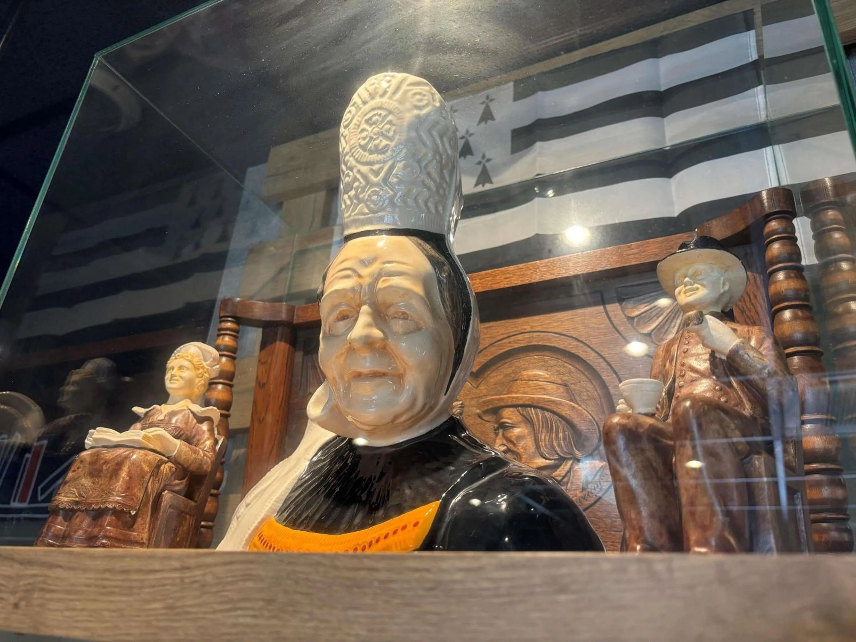 Property building in ibis budget Rennes Rte Lorient