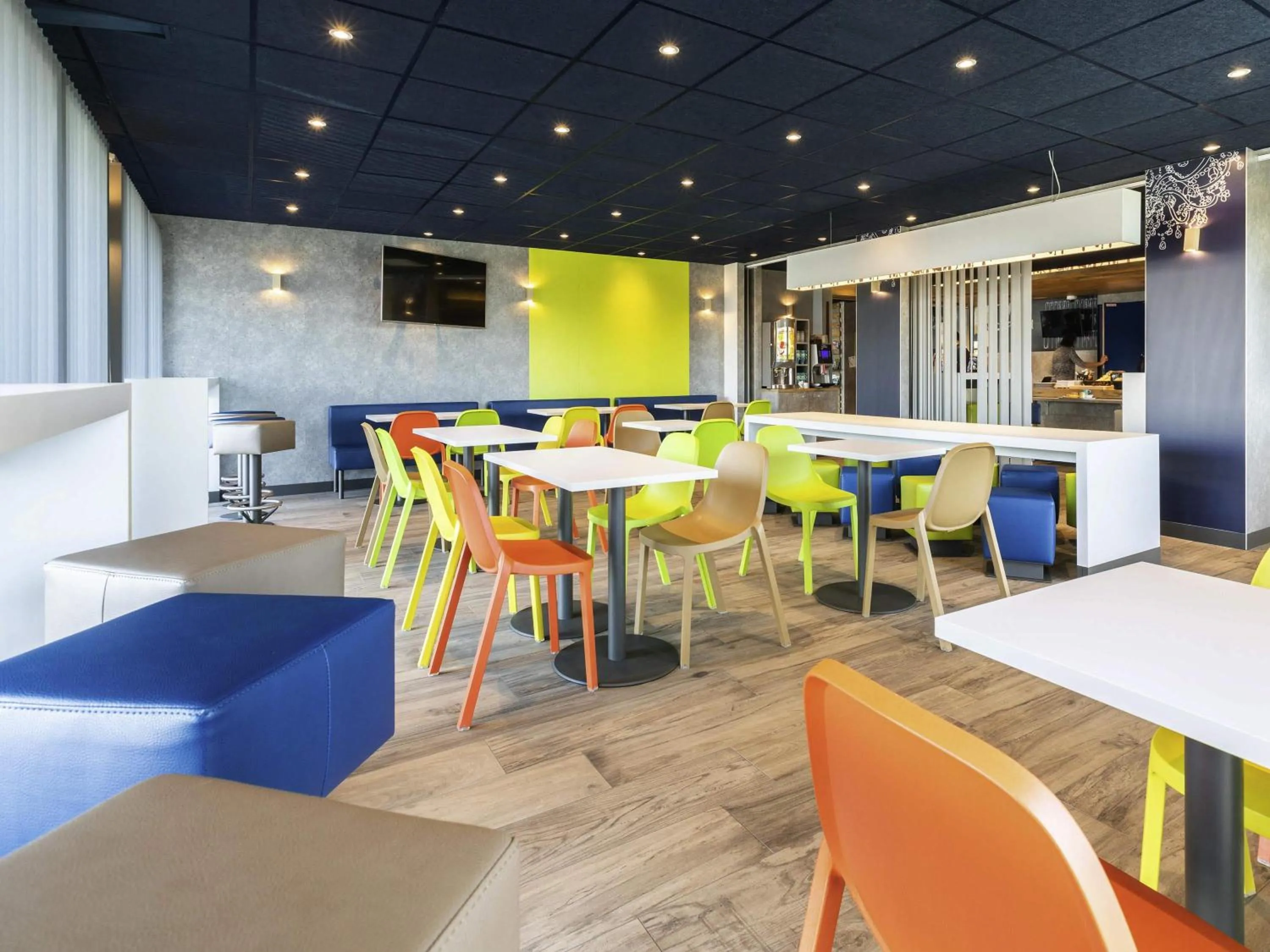 Other in ibis budget Rennes Rte Lorient