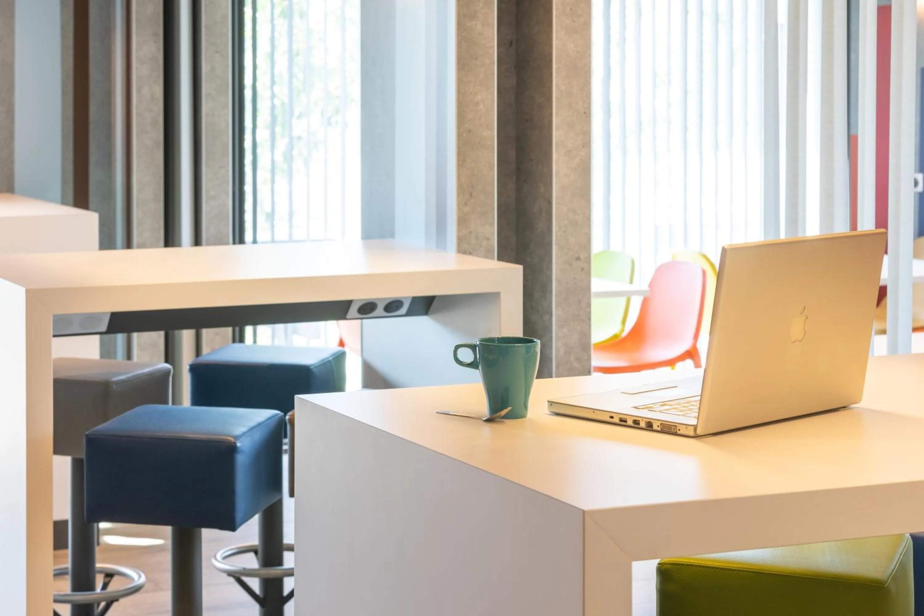 Meeting/conference room in ibis budget Rennes Rte Lorient