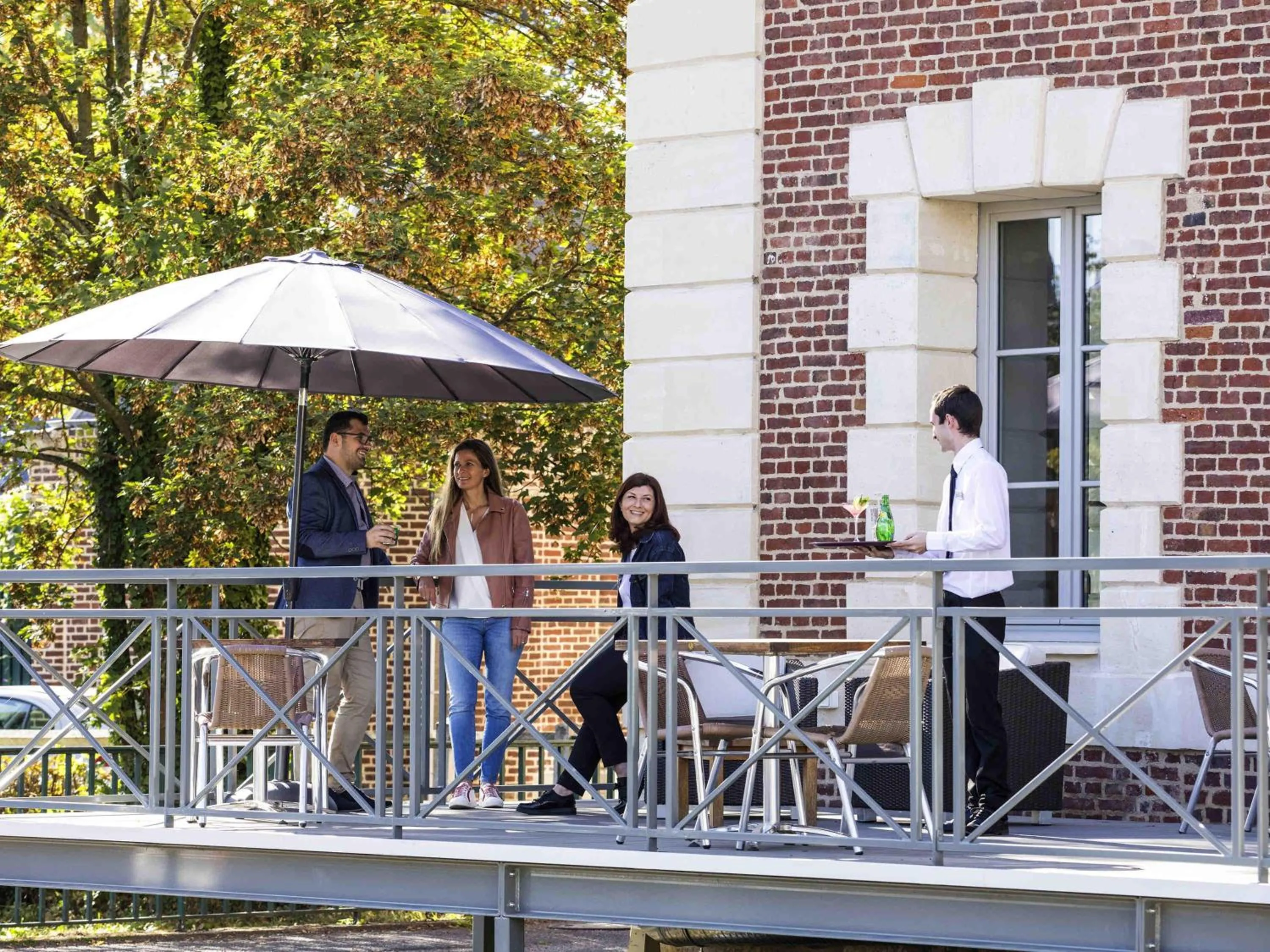 Other in Mercure Beauvais Centre Cathédrale