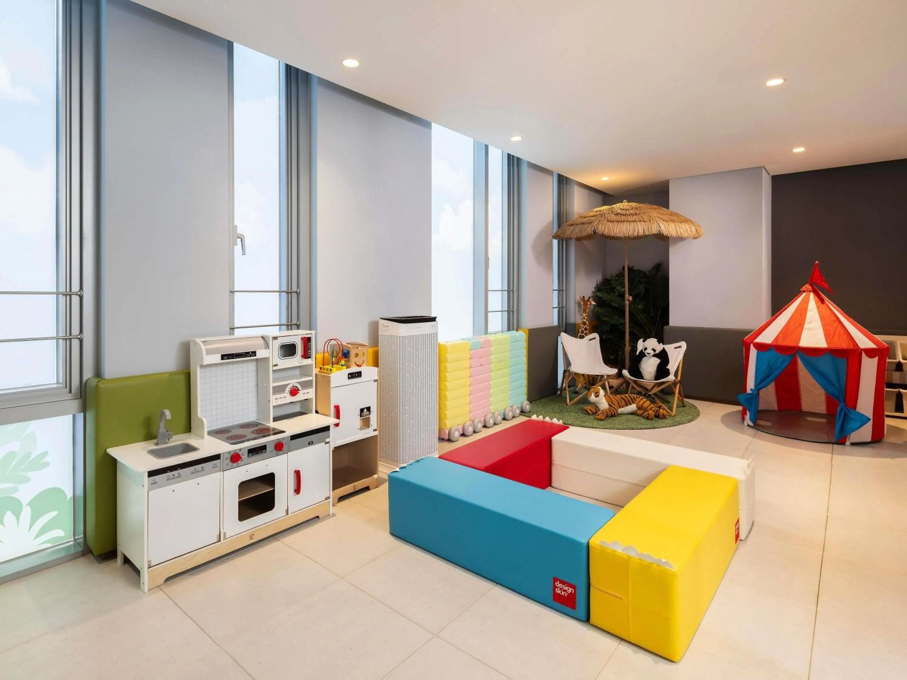 Other in Novotel Ambassador Seoul Dongdaemun Hotels & Residences