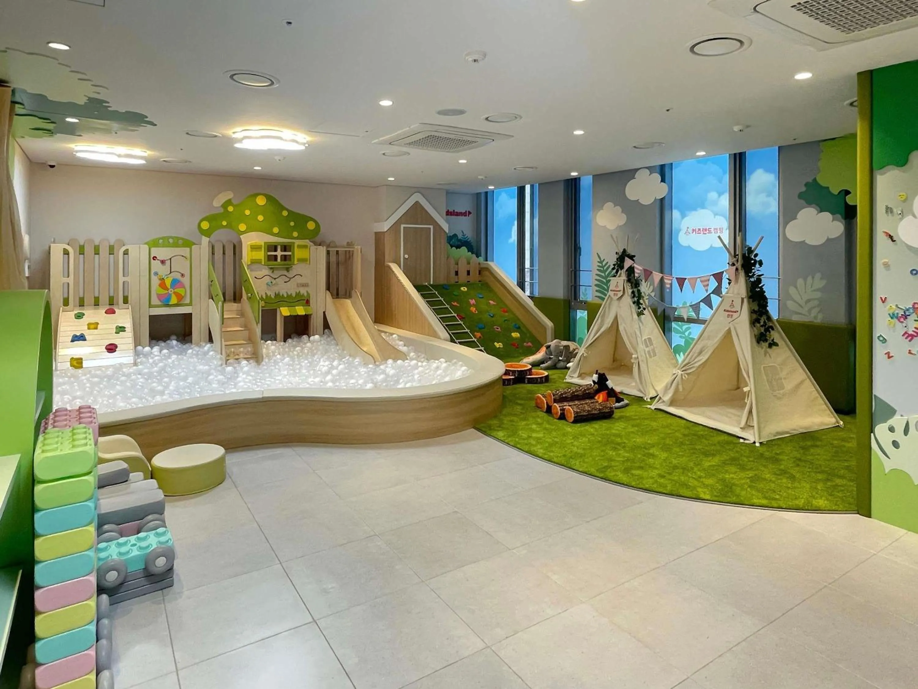 Other in Novotel Ambassador Seoul Dongdaemun Hotels & Residences