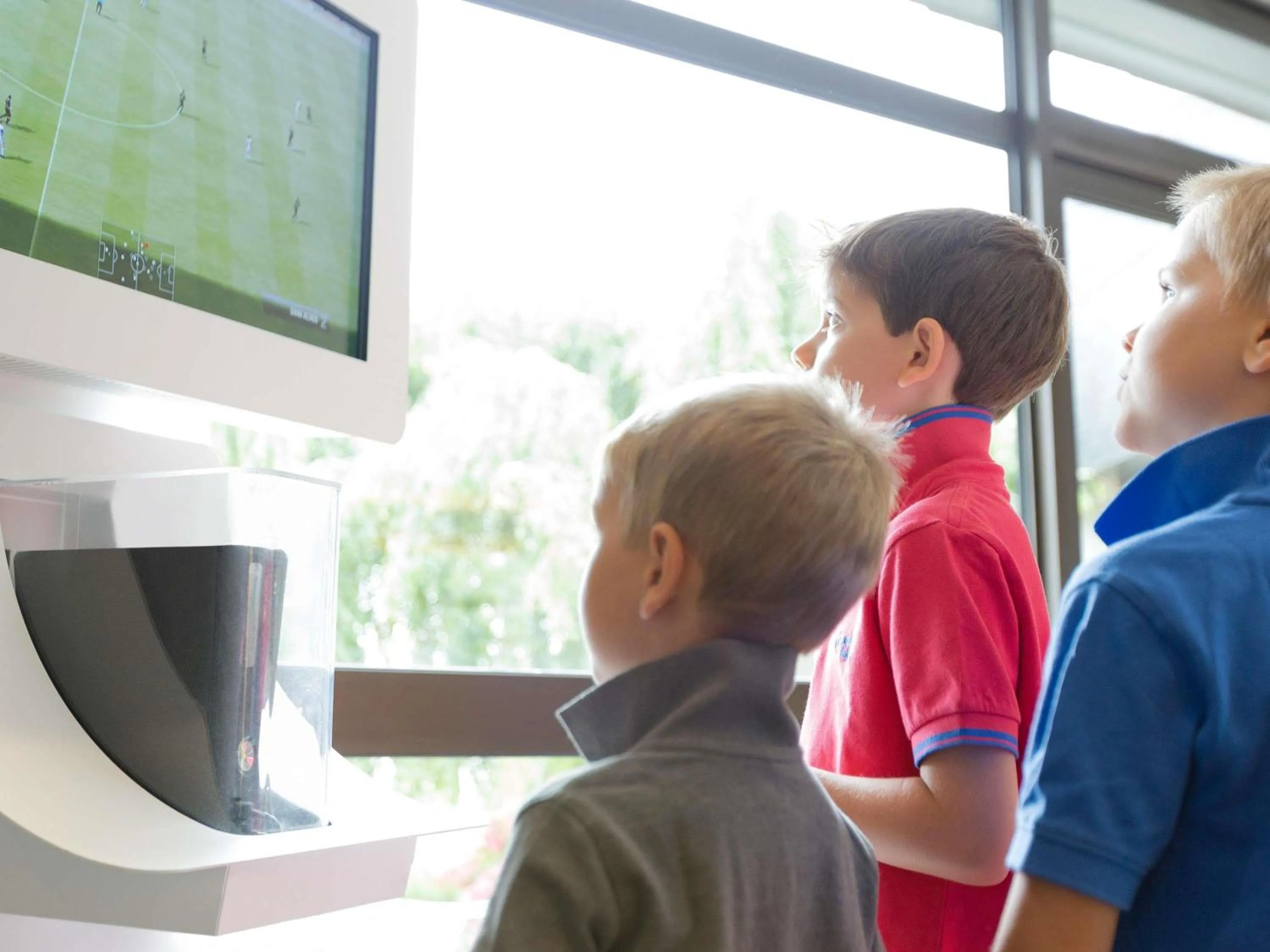 Other in Novotel Ambassador Seoul Dongdaemun Hotels & Residences