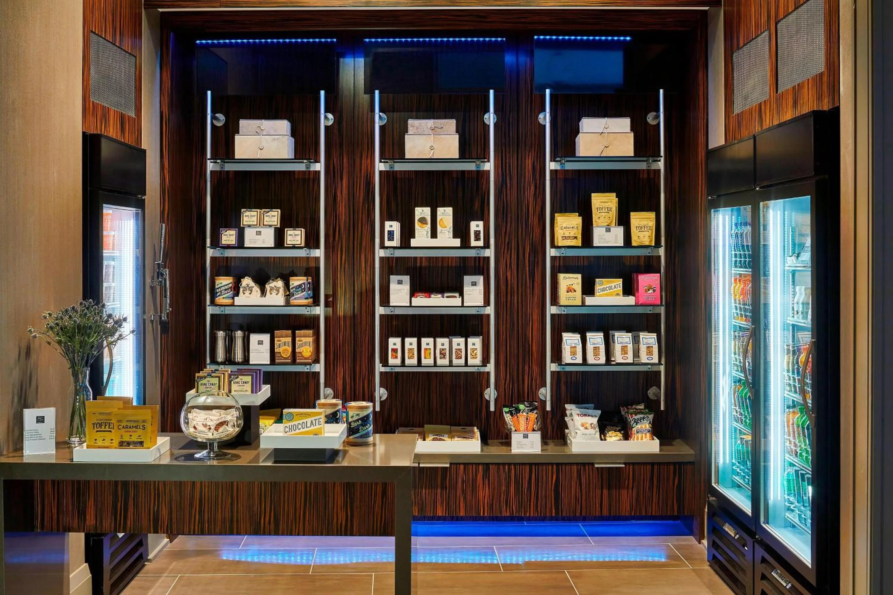 Other in AC Hotel Nashville Downtown