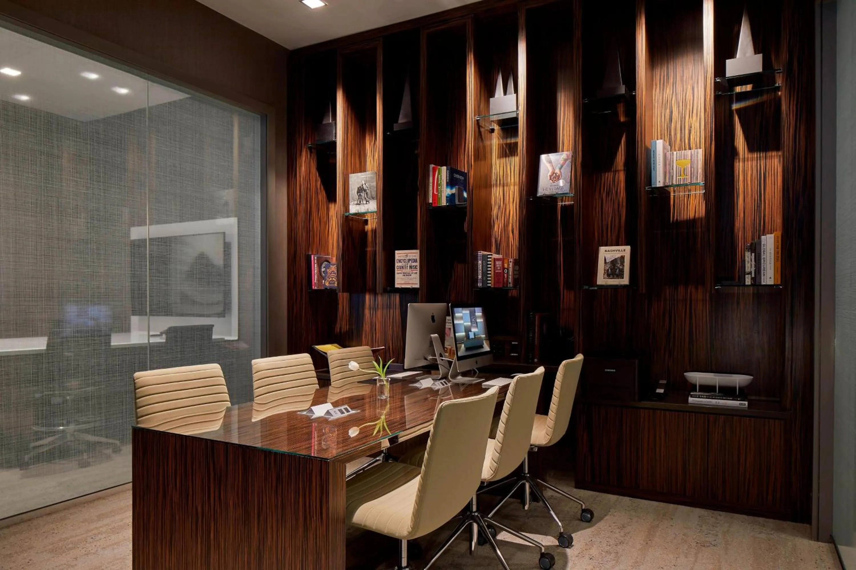 Other in AC Hotel Nashville Downtown