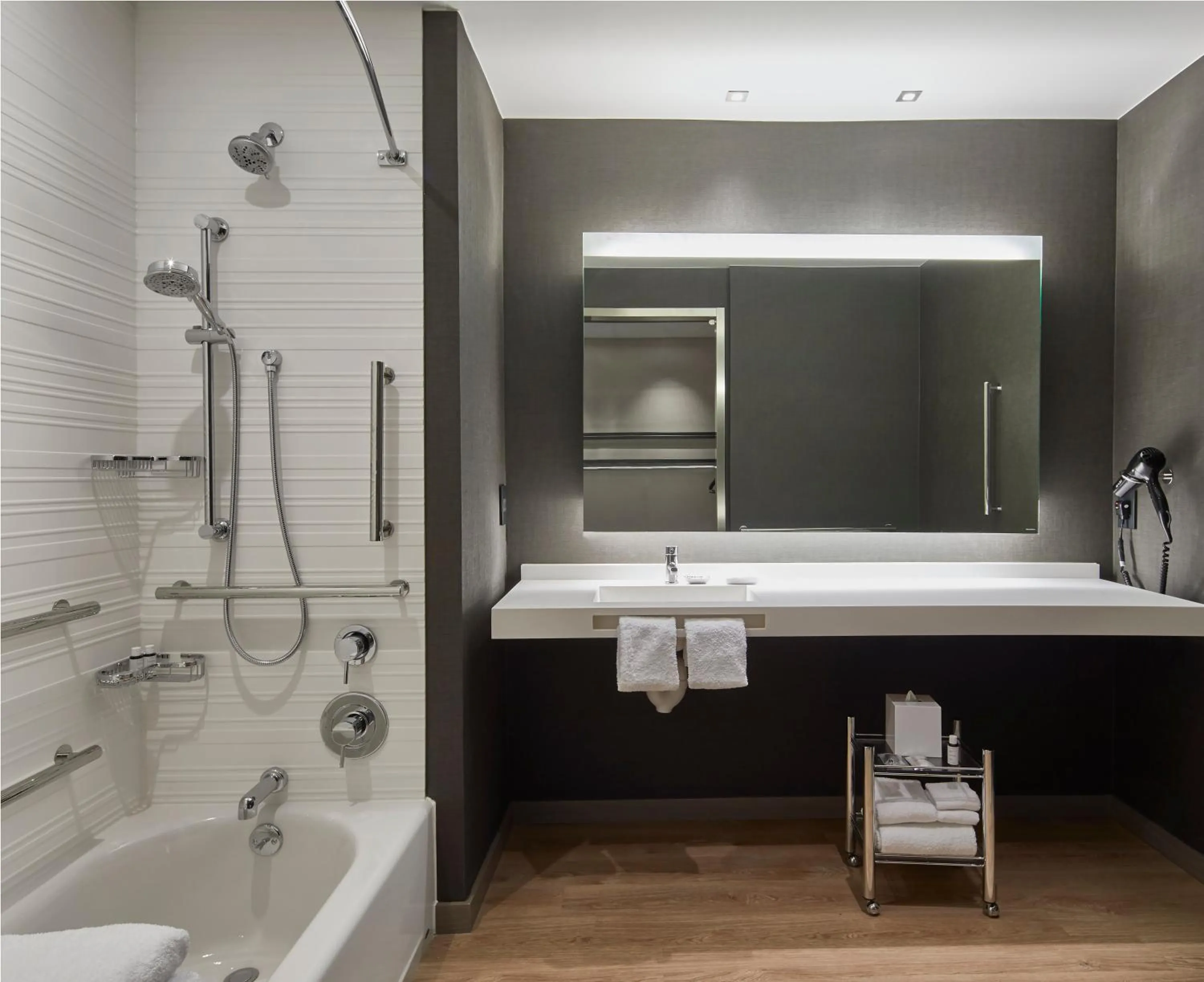 AC Hotel Nashville Downtown