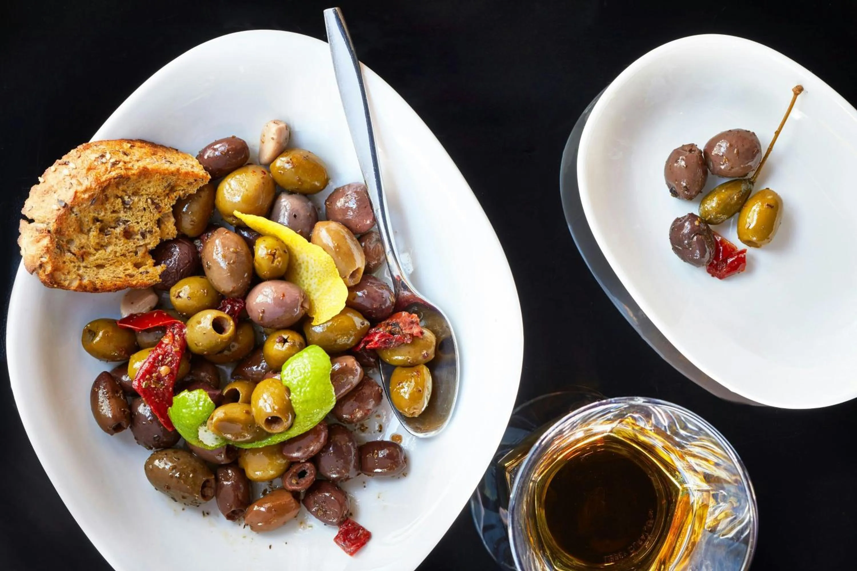 Restaurant/places to eat in AC Hotel Nashville Downtown