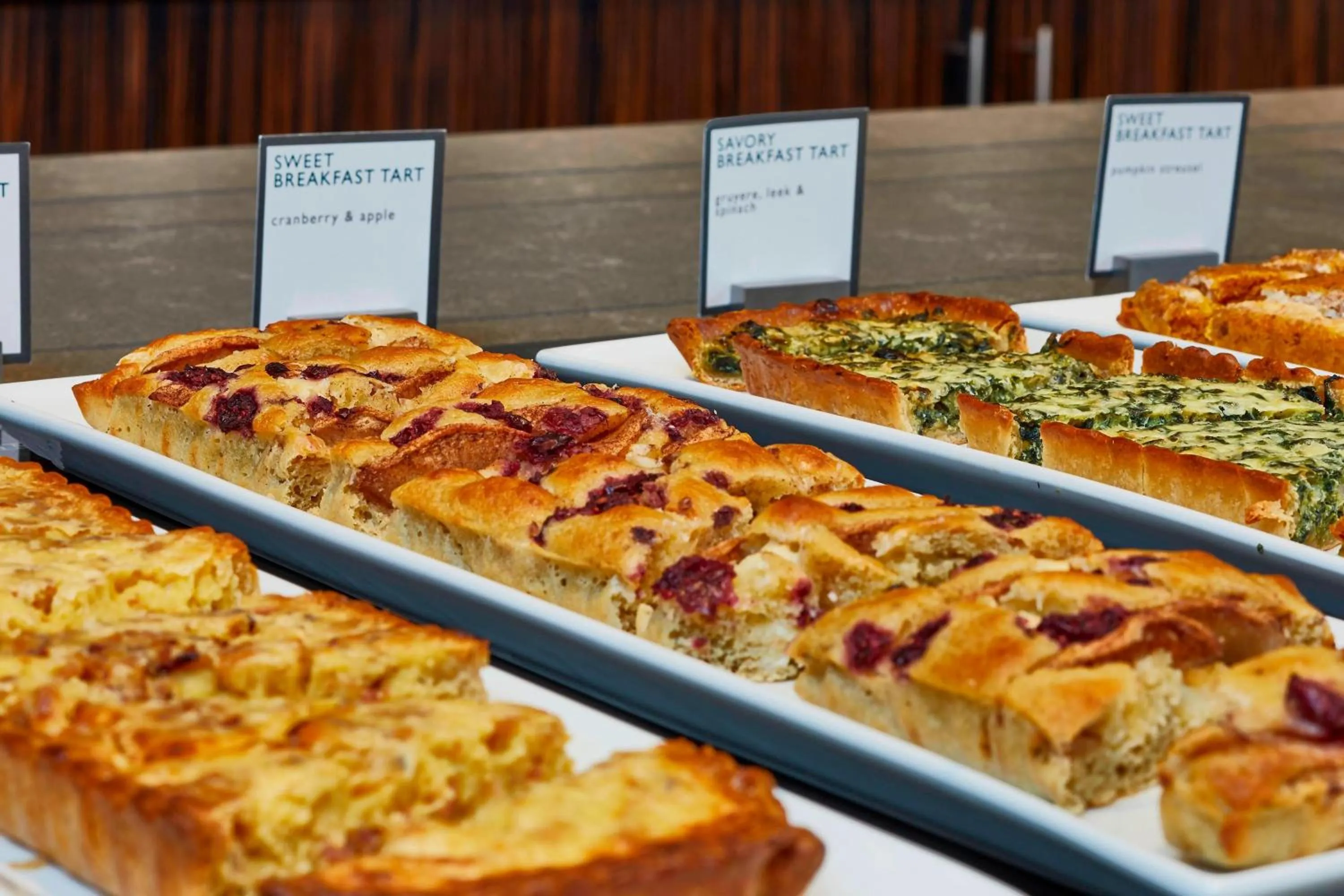 Kitchen or kitchenette in AC Hotel Nashville Downtown