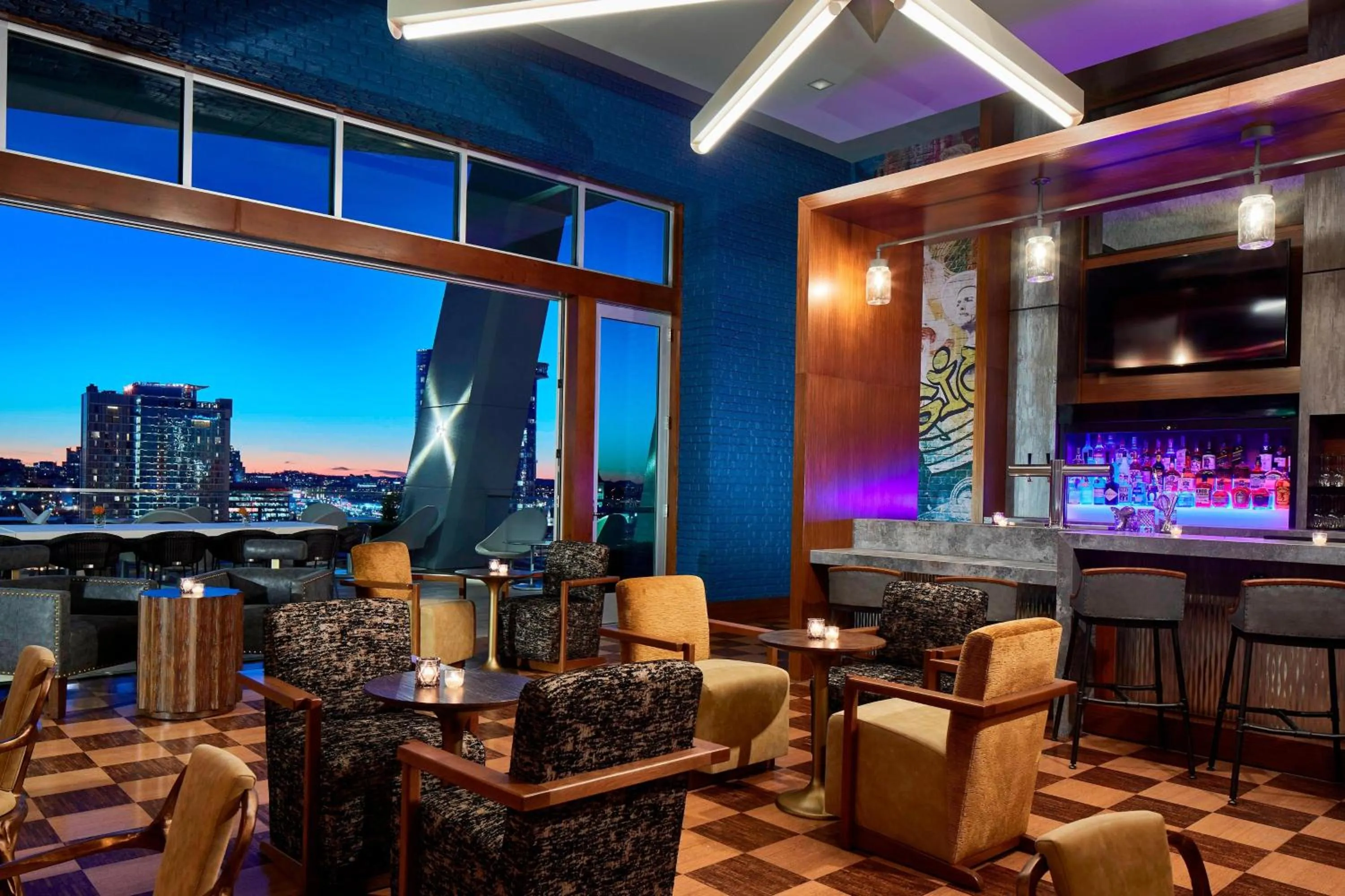 Meeting/conference room in Residence Inn by Marriott Nashville Downtown/Convention Center