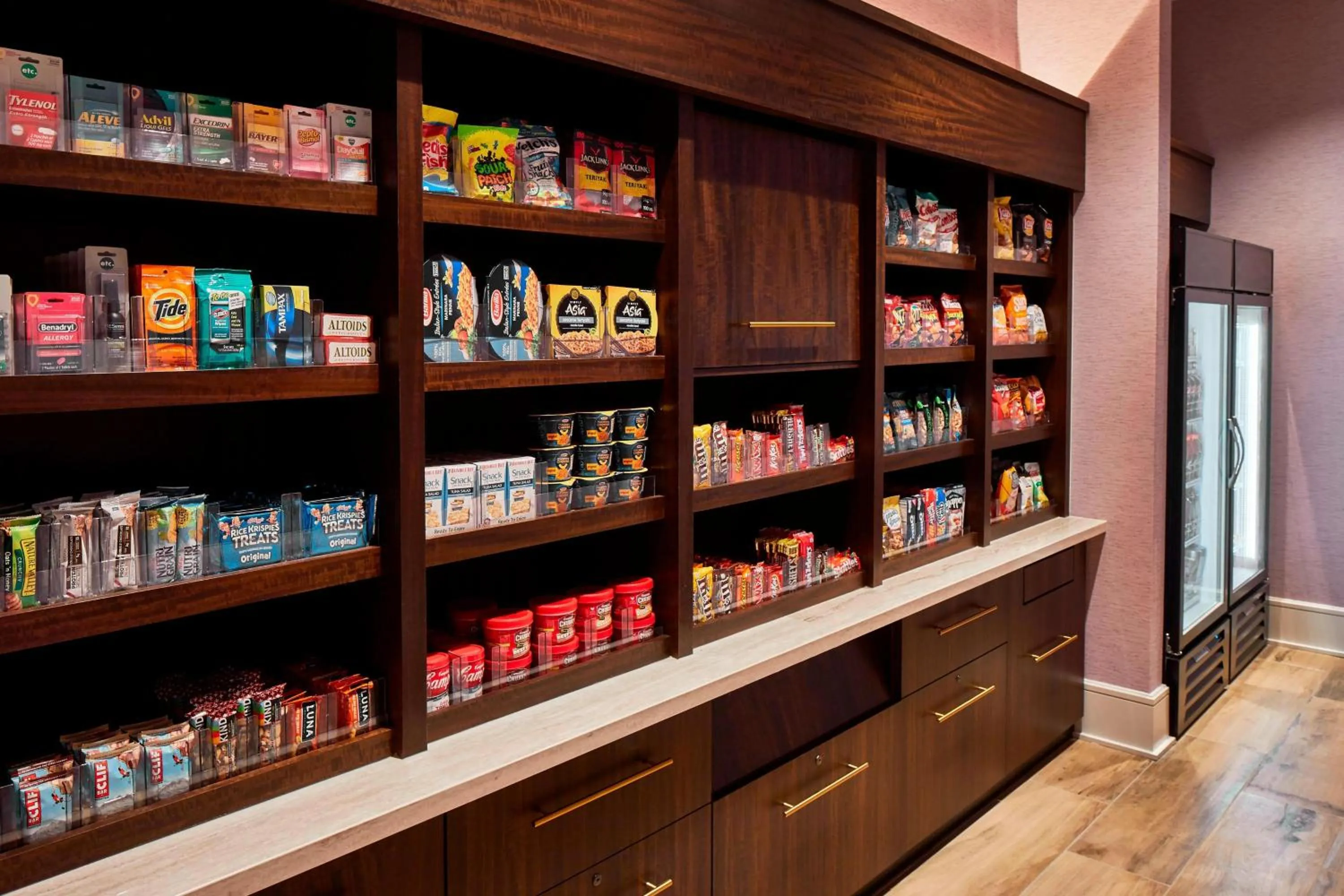 Other in Residence Inn by Marriott Nashville Downtown/Convention Center