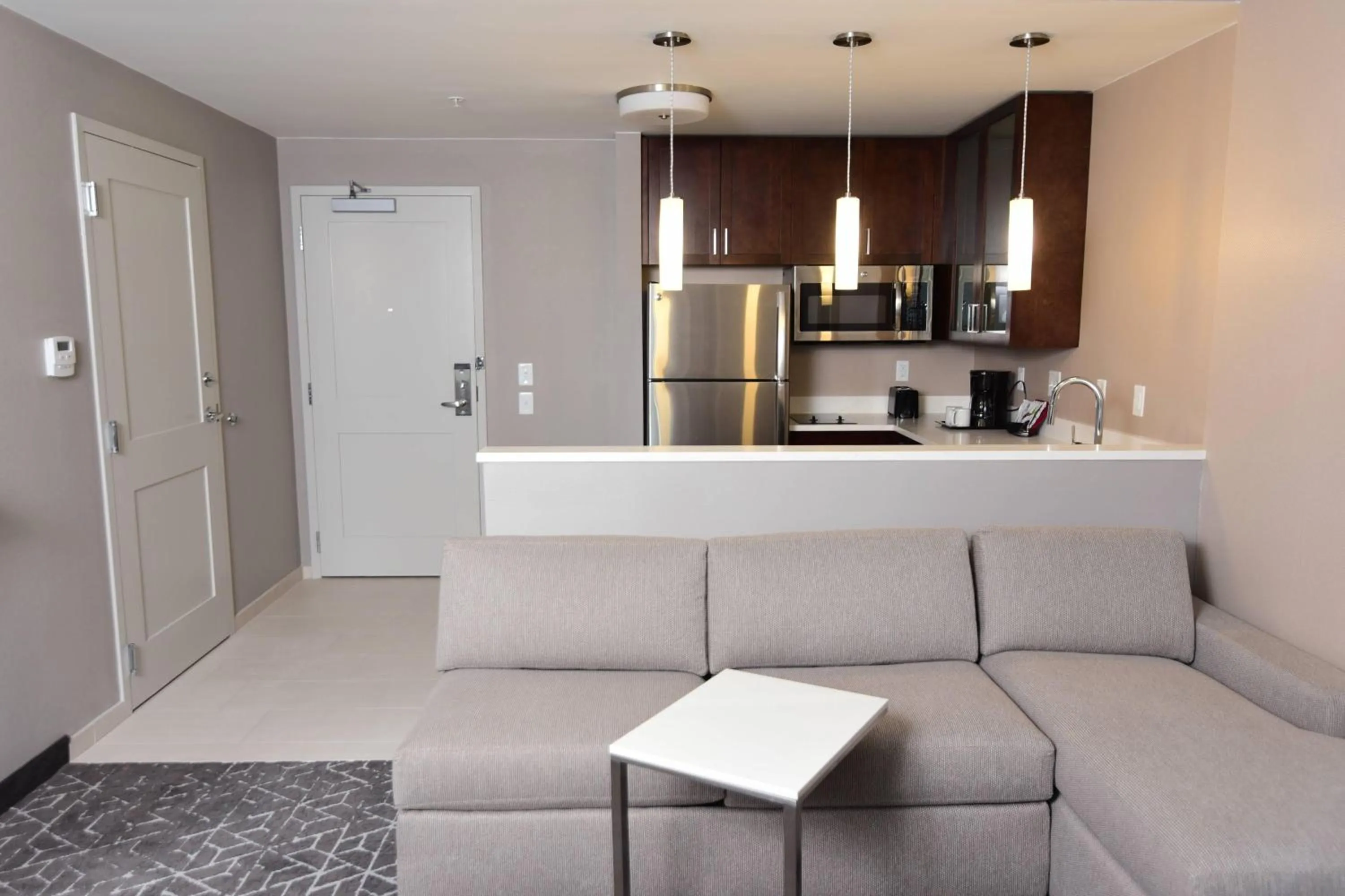 Photo of the whole room in Residence Inn by Marriott Nashville Downtown/Convention Center