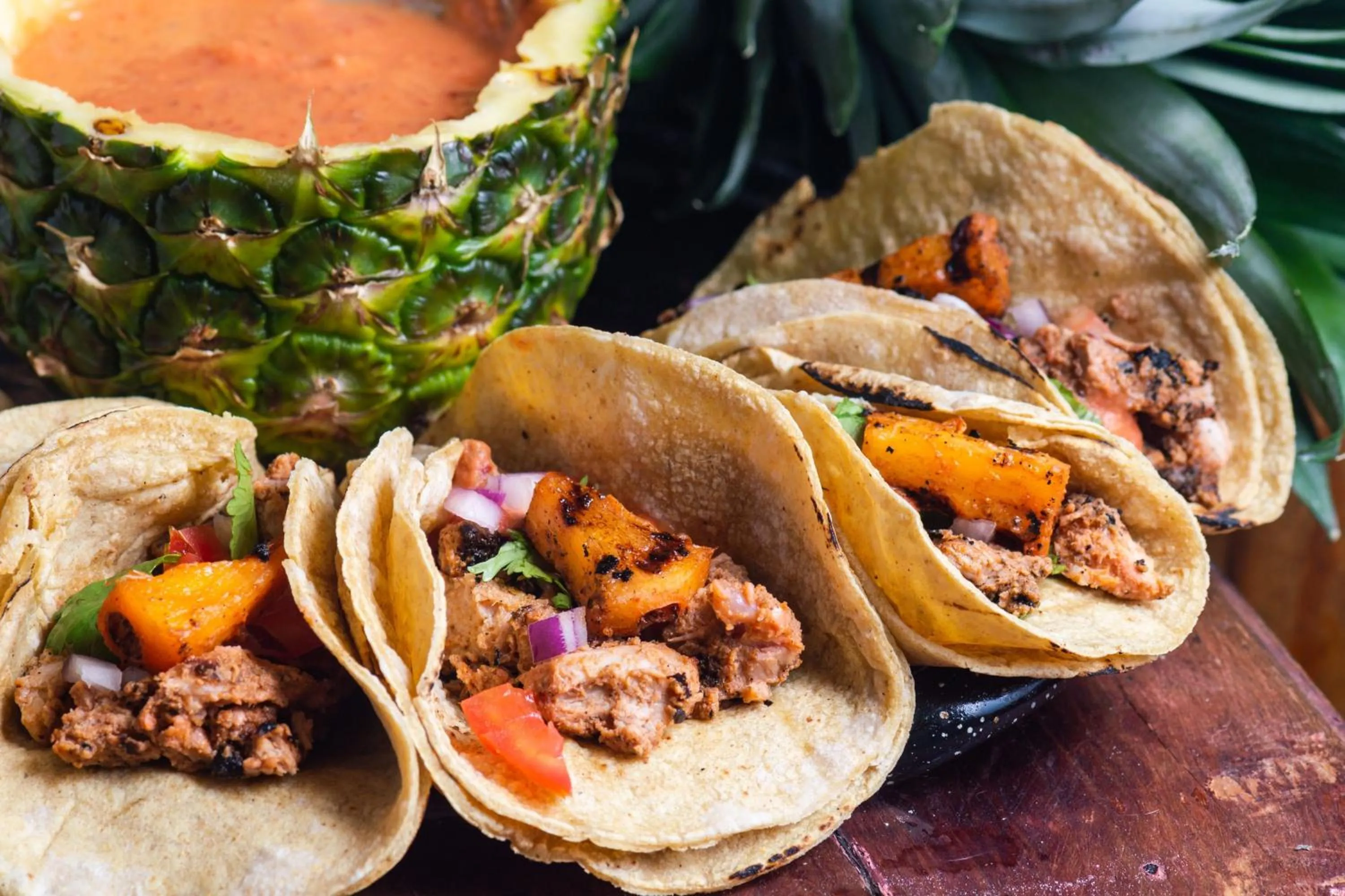 Restaurant/places to eat in SpringHill Suites by Marriott Nashville Downtown/Convention Center