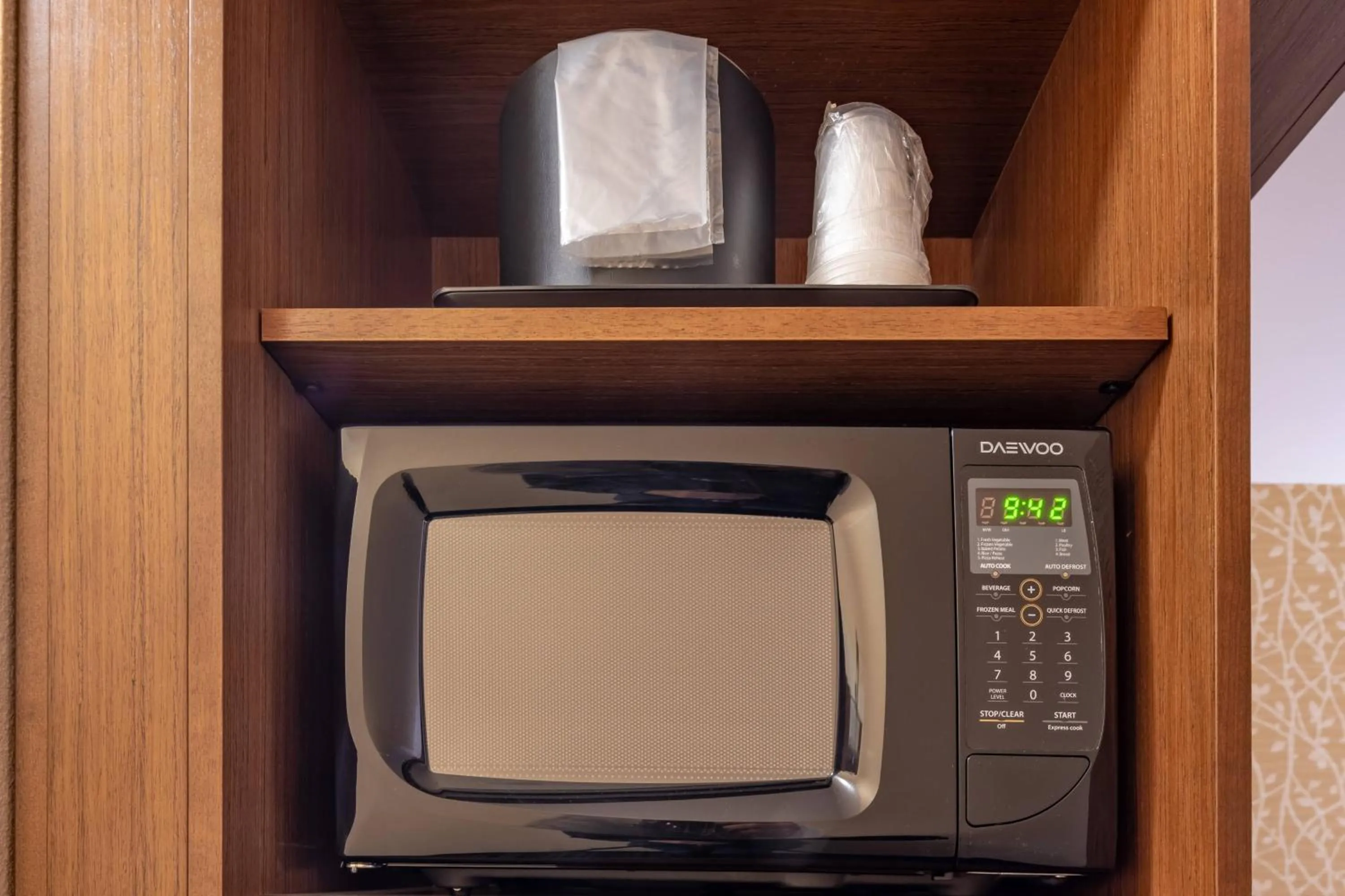 Photo of the whole room in Fairfield Inn & Suites by Marriott Terrell