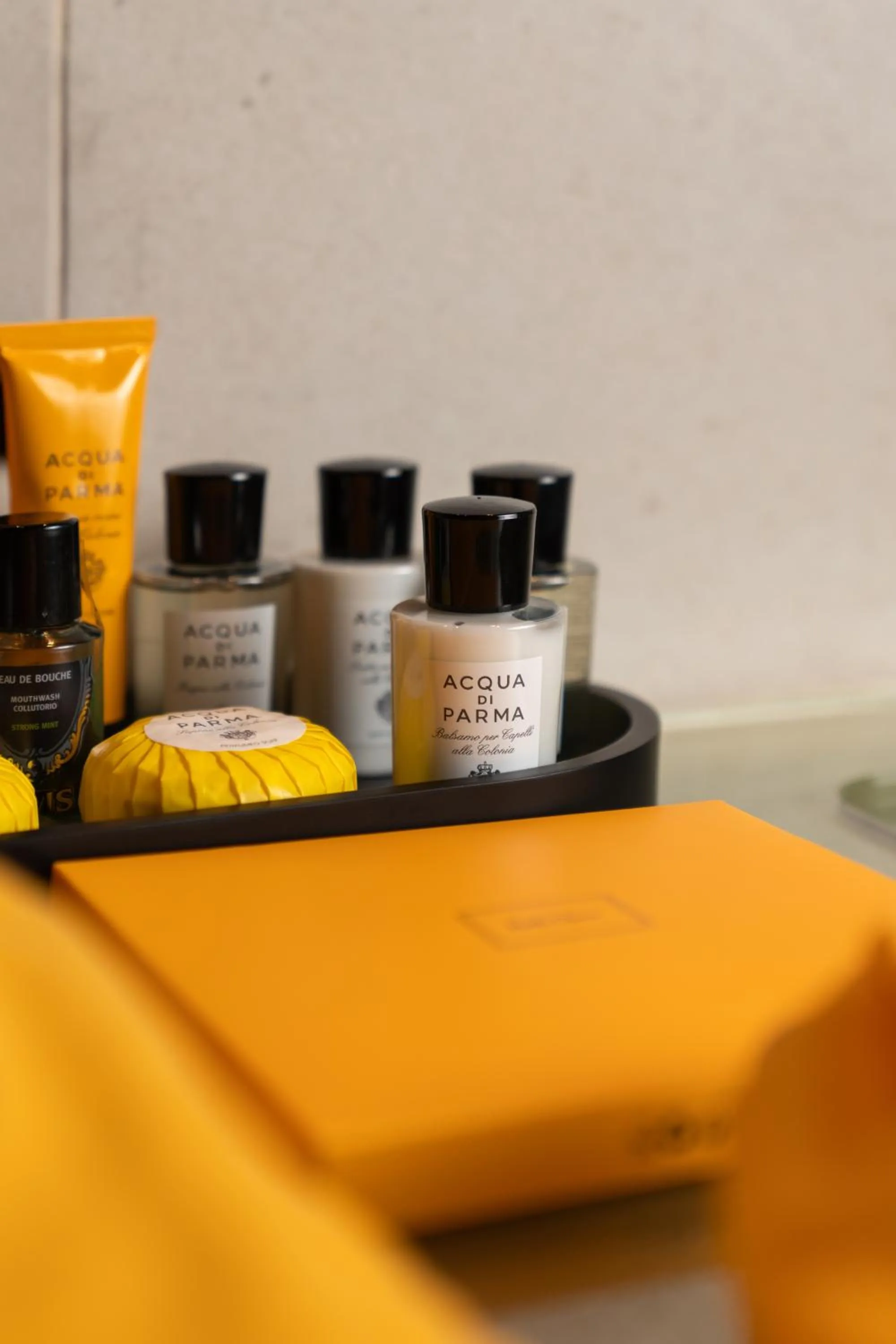 Bathroom in The Pantheon Iconic Rome Hotel, Autograph Collection