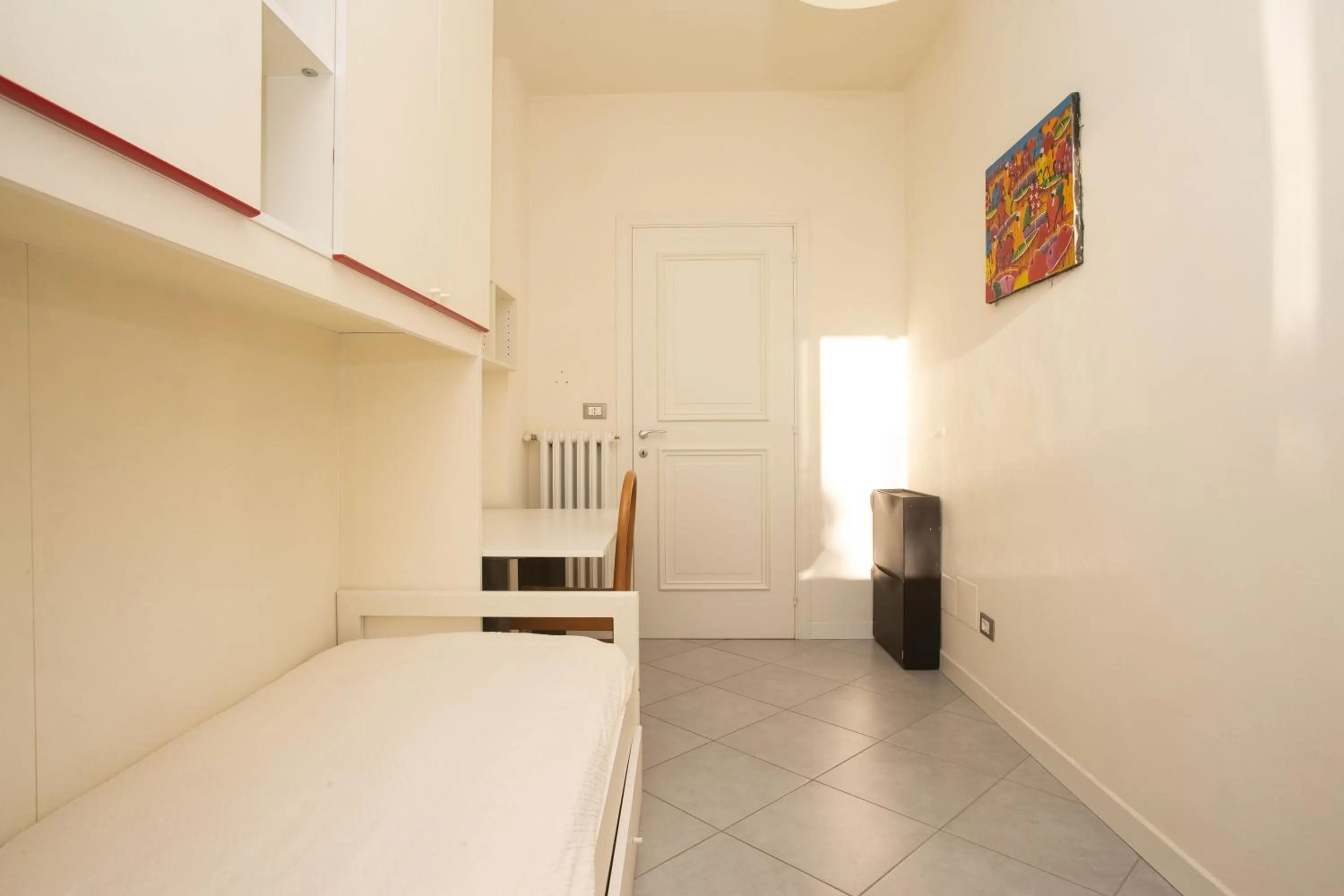 N172 - Numana, meraviglioso trilocale con giardino