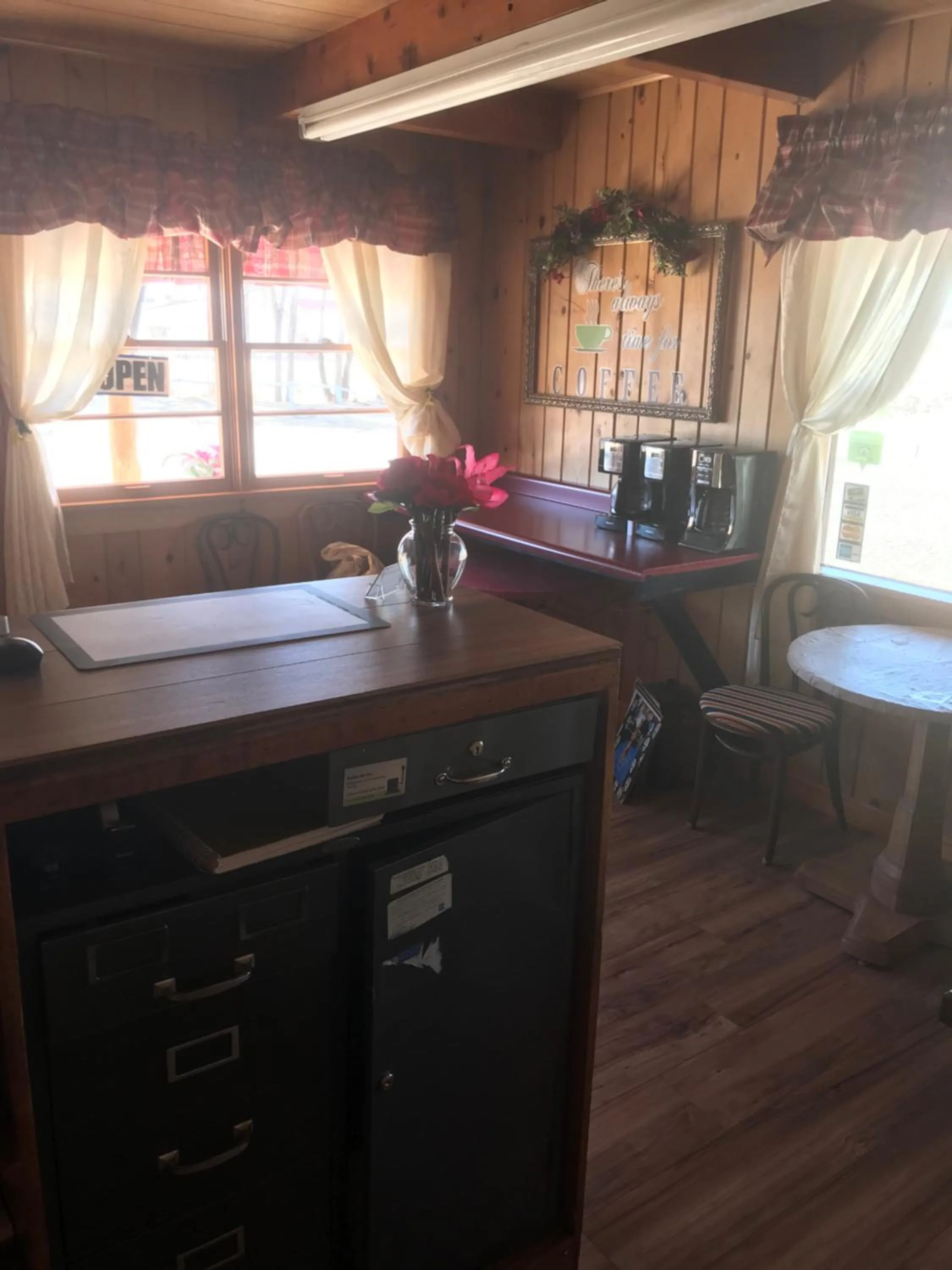 Prospector Motor Lodge