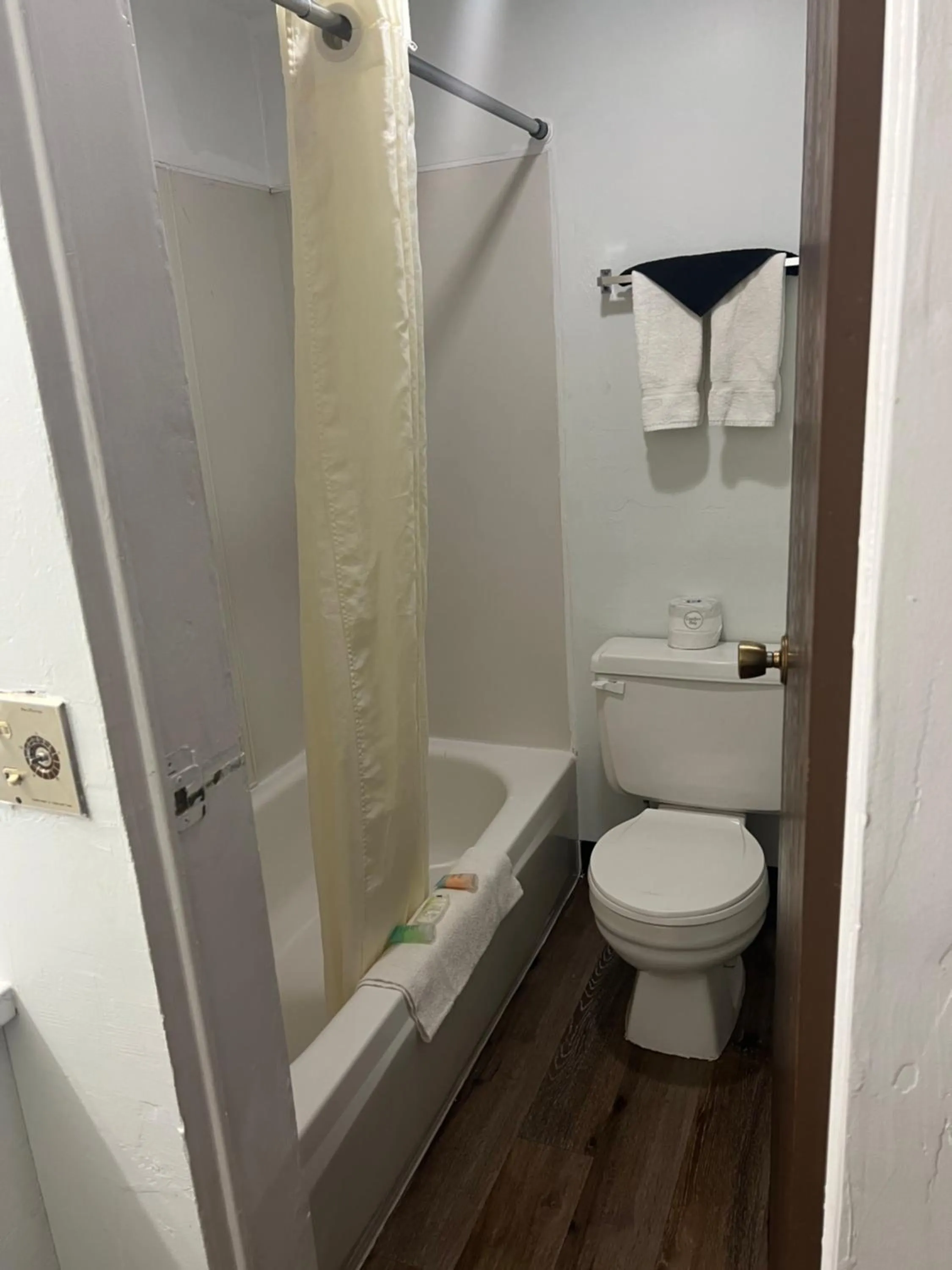 Prospector Motor Lodge