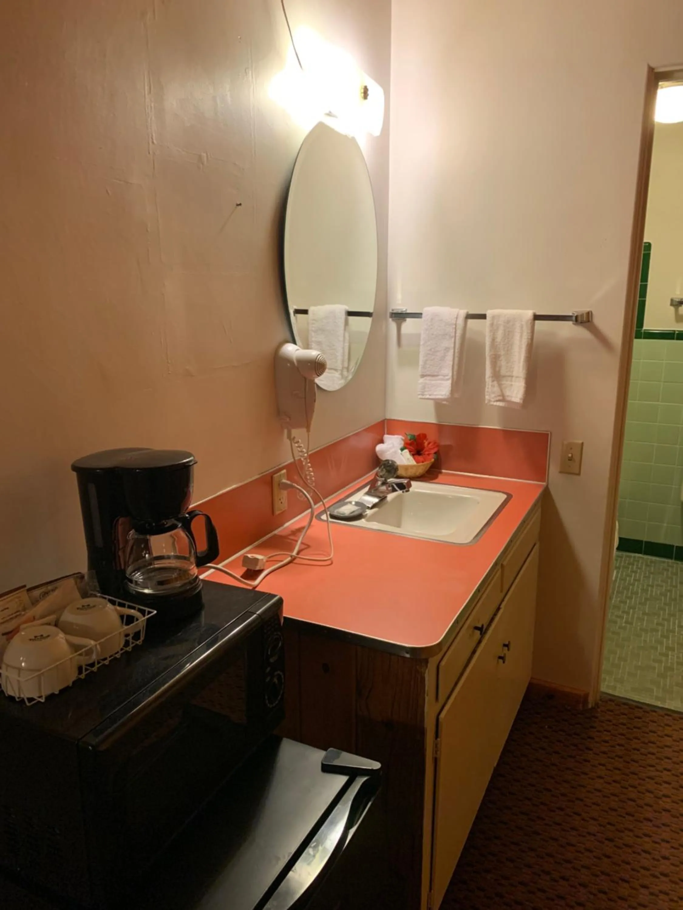 Prospector Motor Lodge