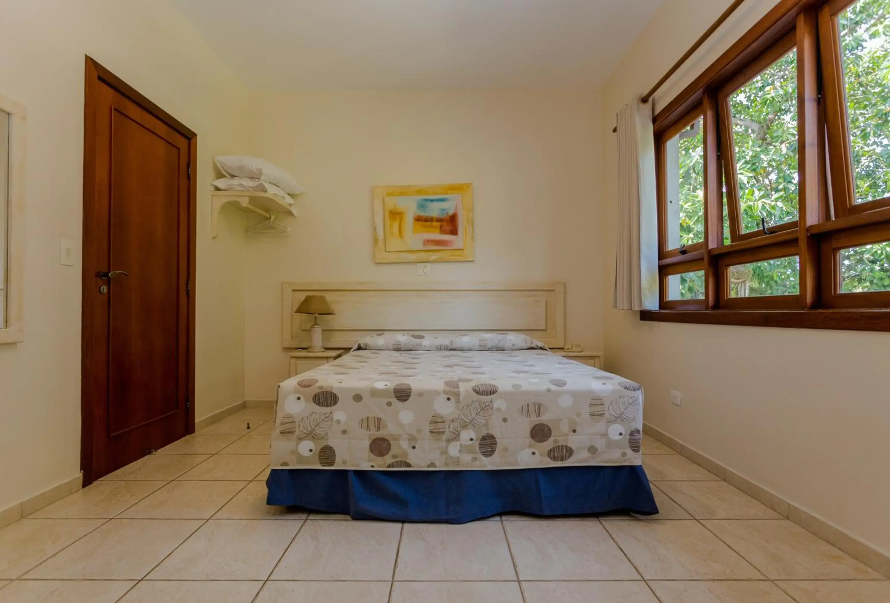 Double Room in Beach Hotel Cambury Double Room in Beach Hotel Cambury