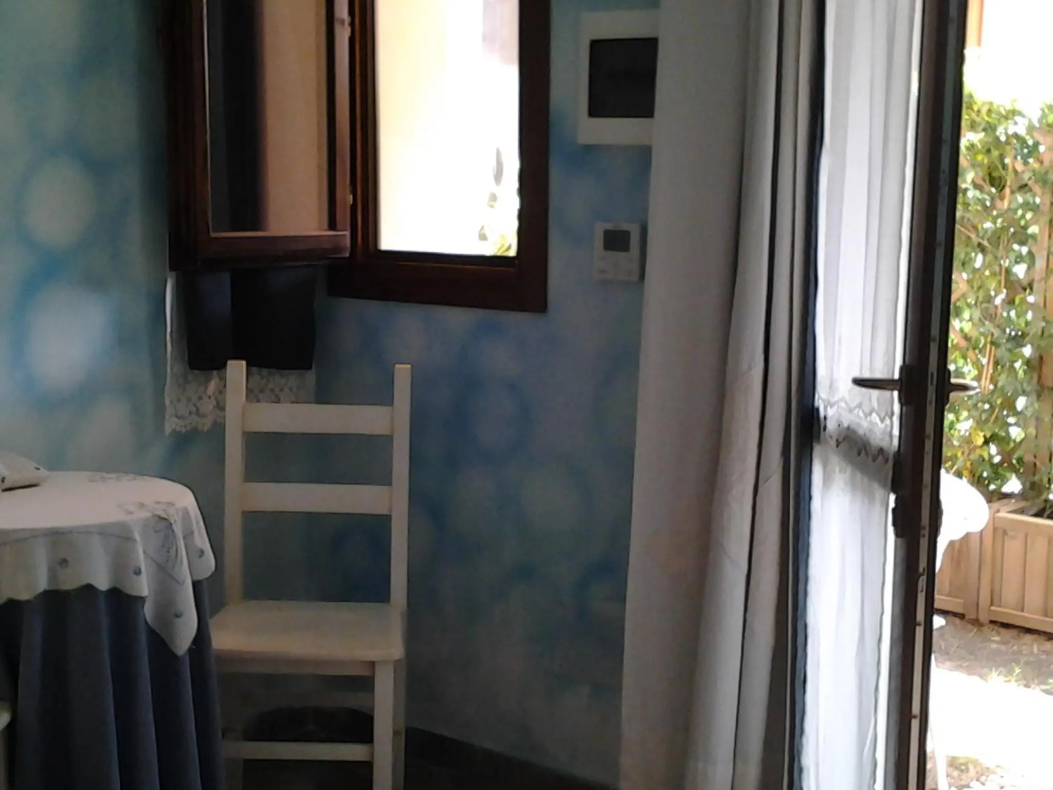 Bedroom, Bed in Hotel Sa Cralla Villasimius