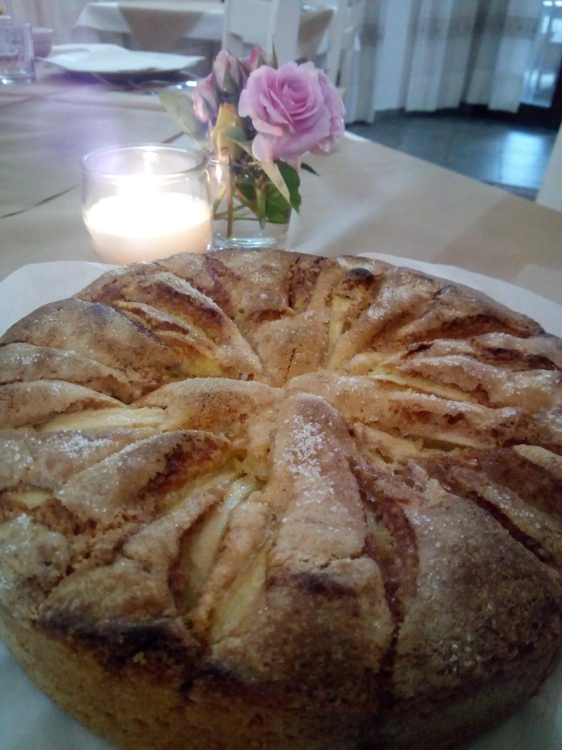 Communal lounge/ TV room in Hotel Sa Cralla Villasimius