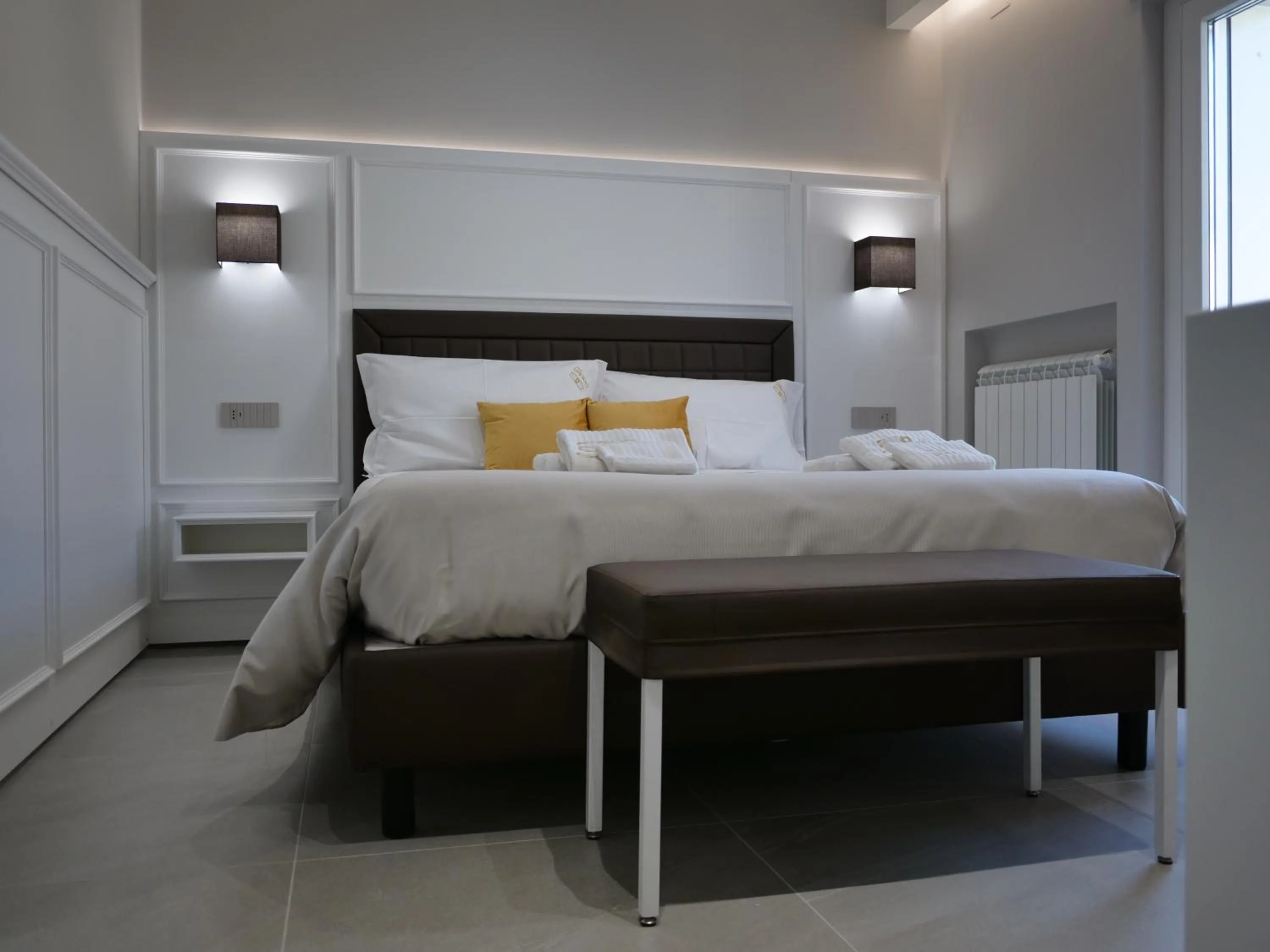 Deluxe Room - single occupancy in Golden Residence
