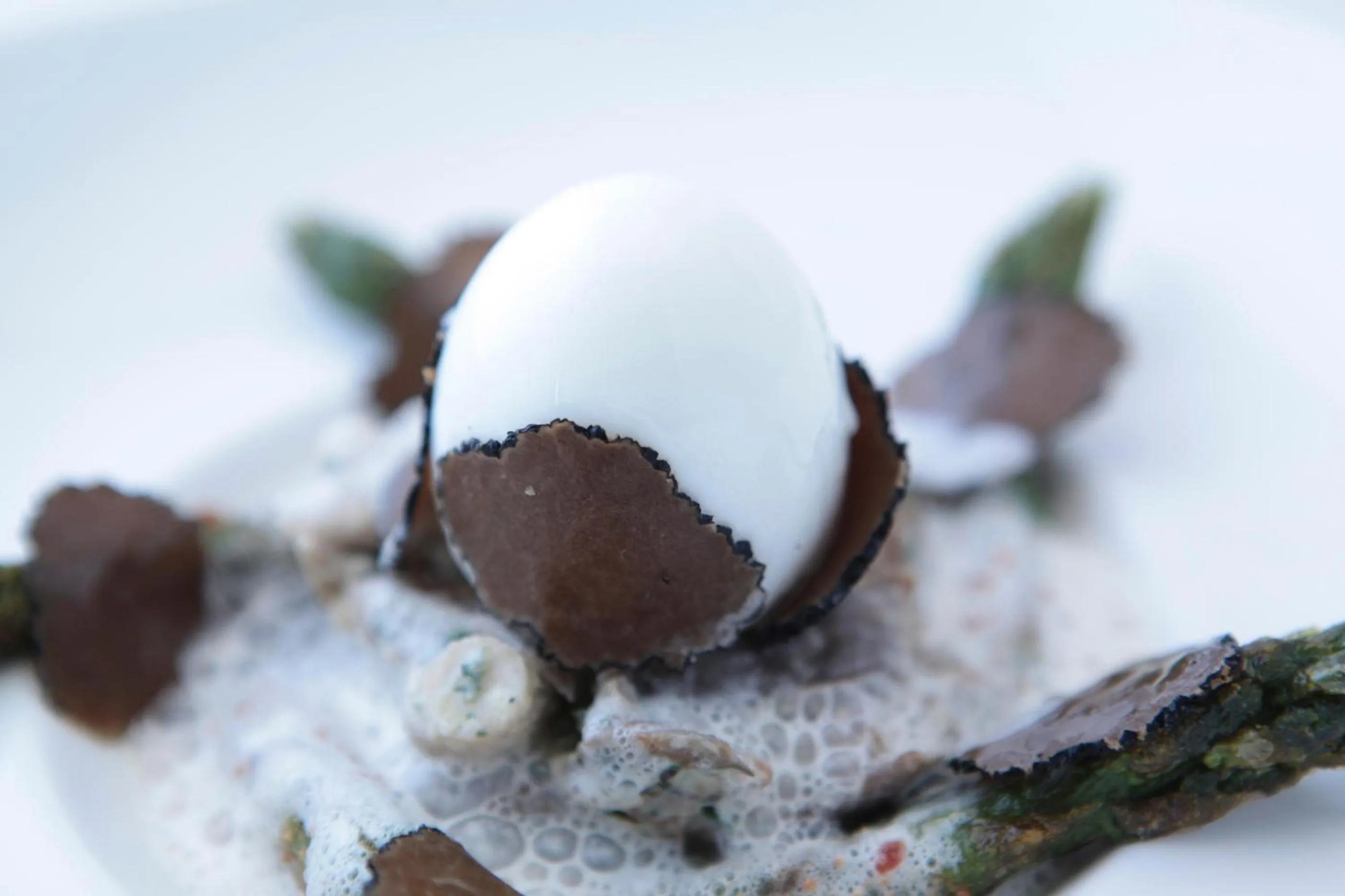 Restaurant/places to eat in Logis Hôtel Restaurant Gilles Moreau Laguiole