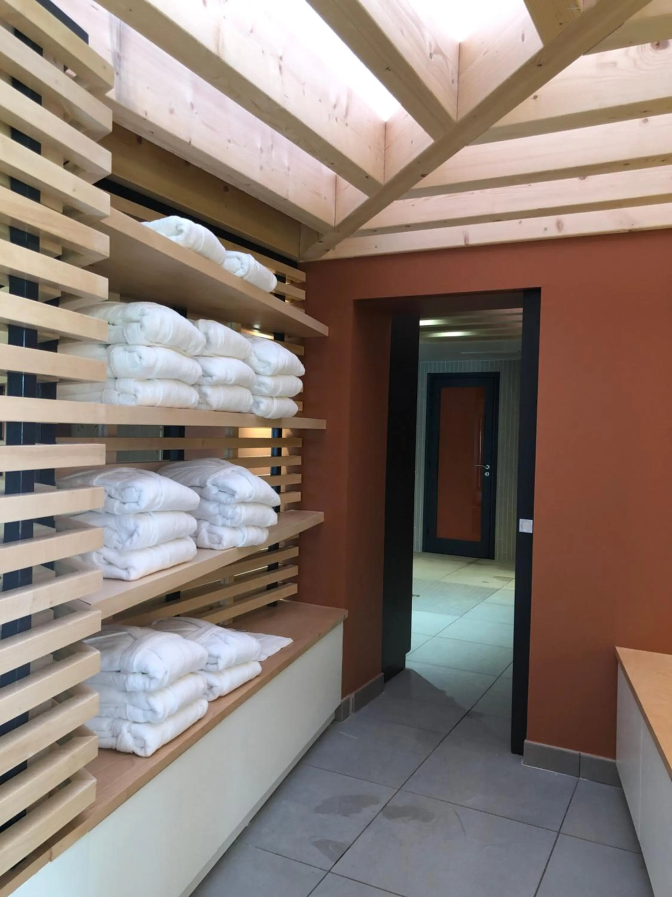 Château de la gauderie