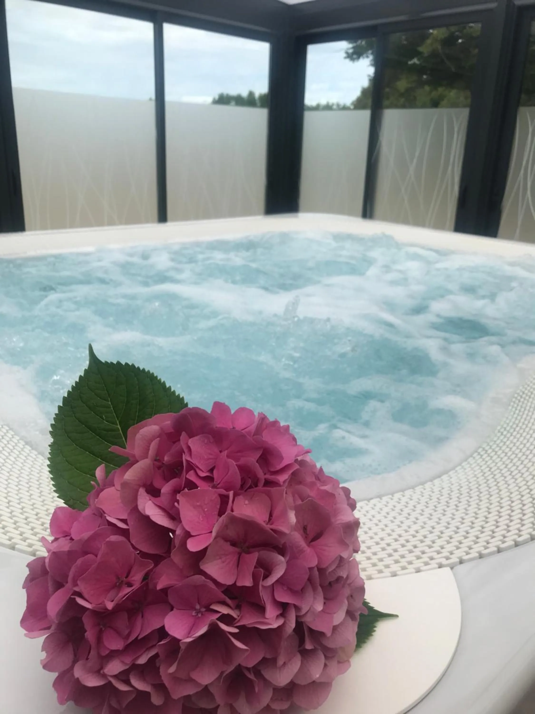 Château de la gauderie