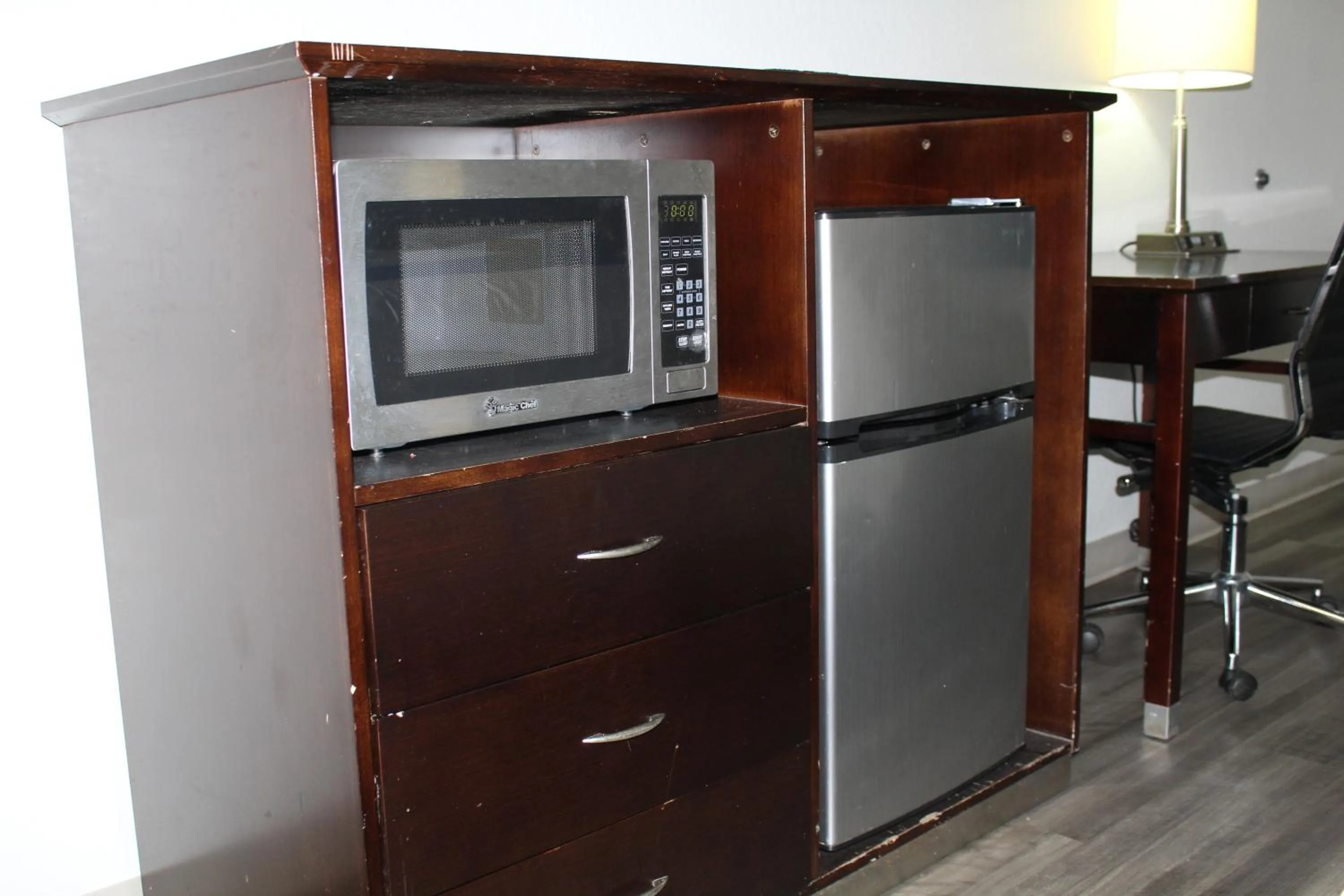 Travelodge by Wyndham Killeen/Fort Hood