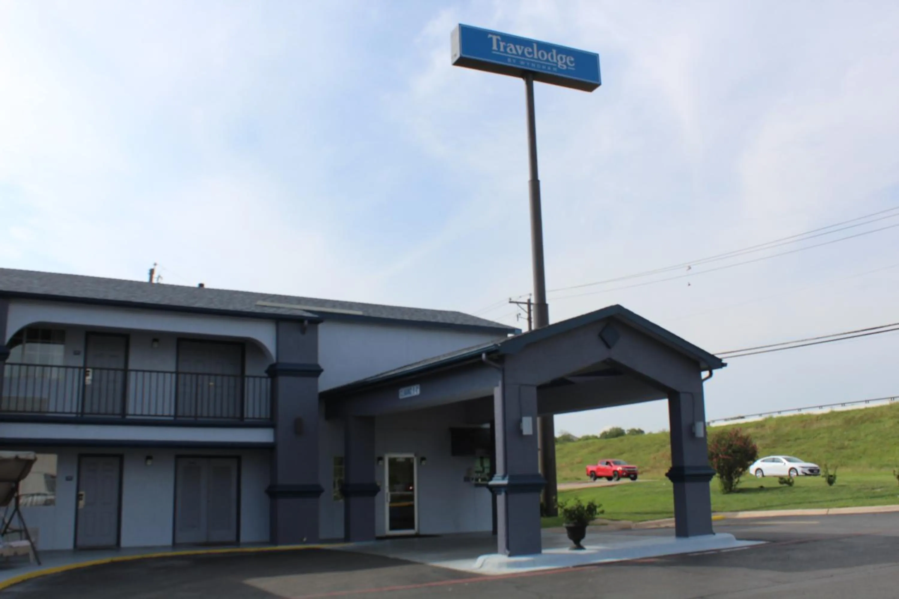 Travelodge by Wyndham Killeen/Fort Hood