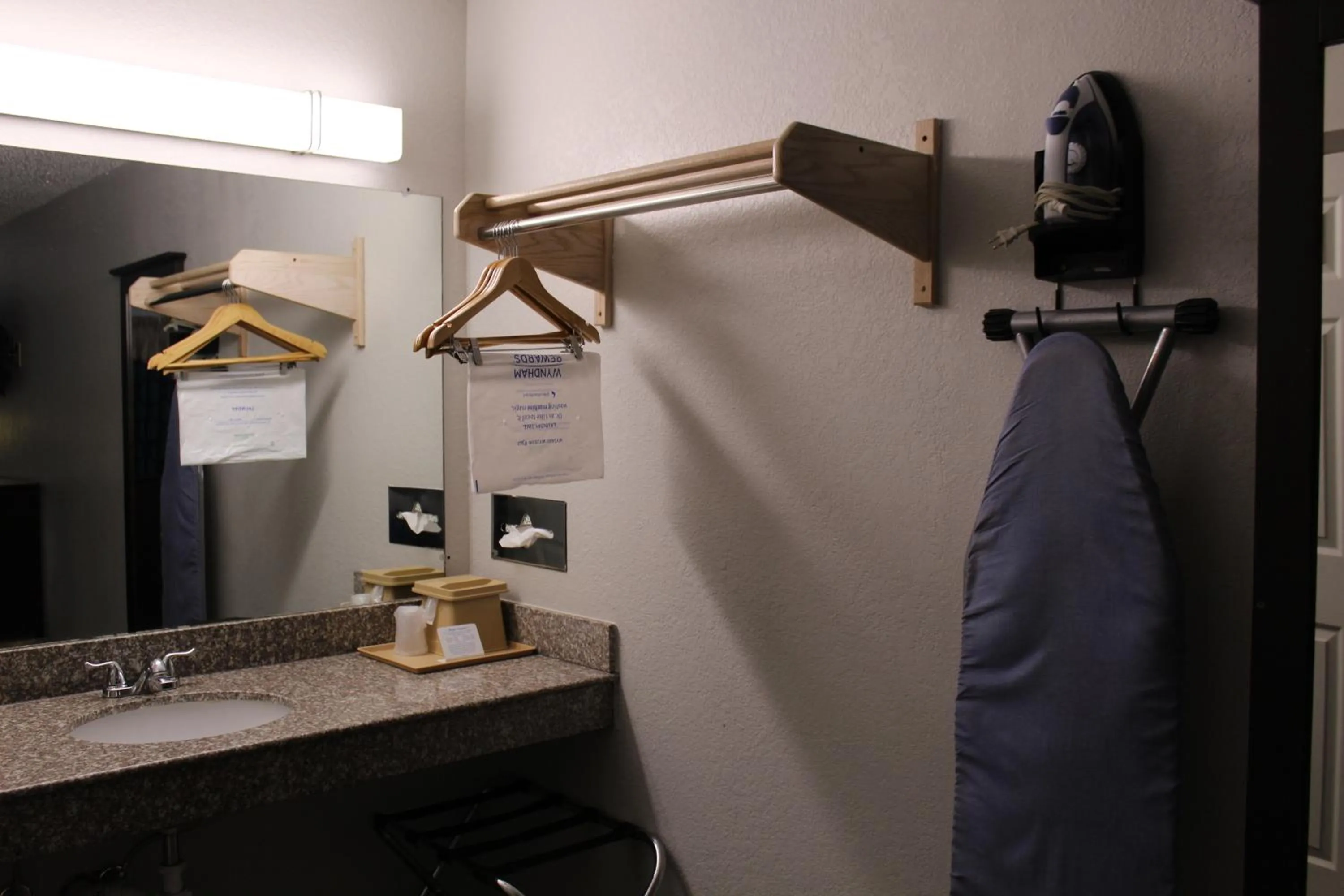 Travelodge by Wyndham Killeen/Fort Hood