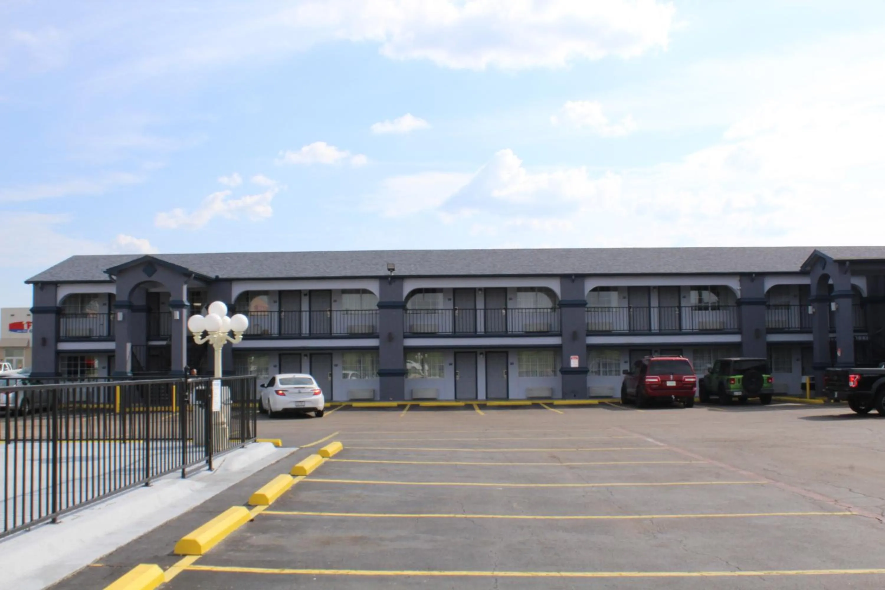 Travelodge by Wyndham Killeen/Fort Hood