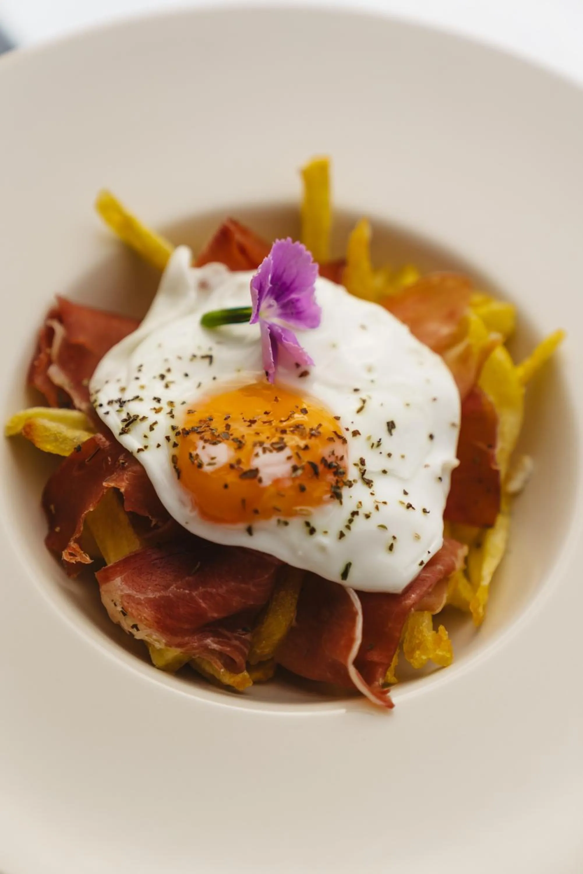 Restaurant/places to eat in Ribeira Collection Hotel by Piamonte Hotels