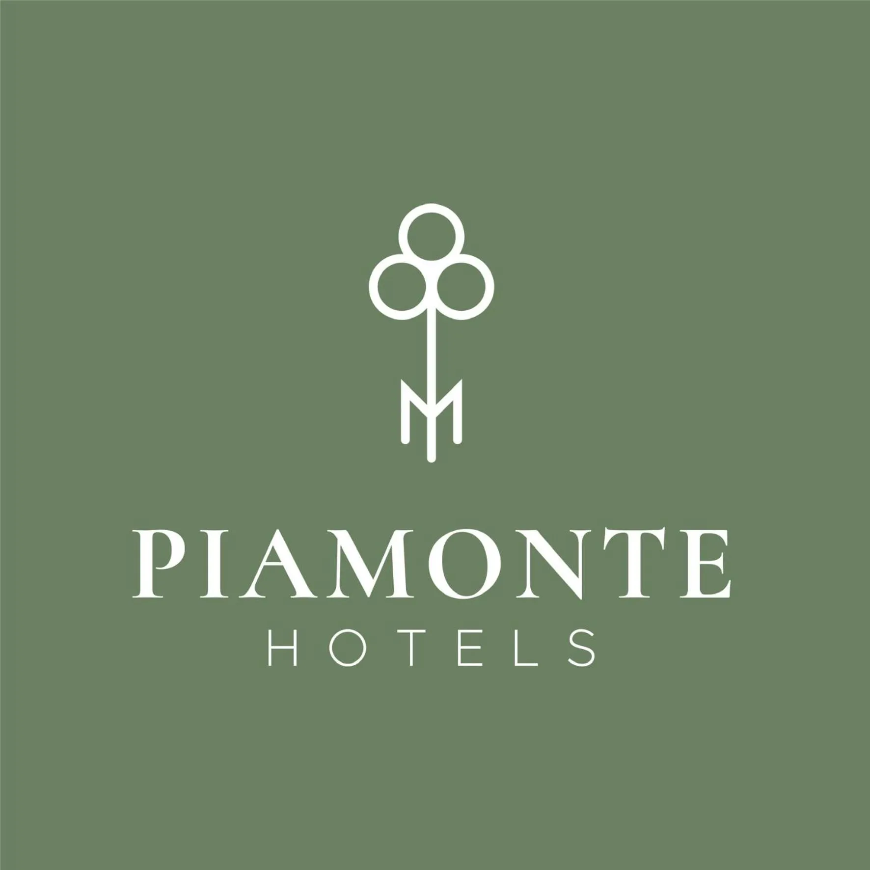 Logo/Certificate/Sign in Ribeira Collection Hotel by Piamonte Hotels