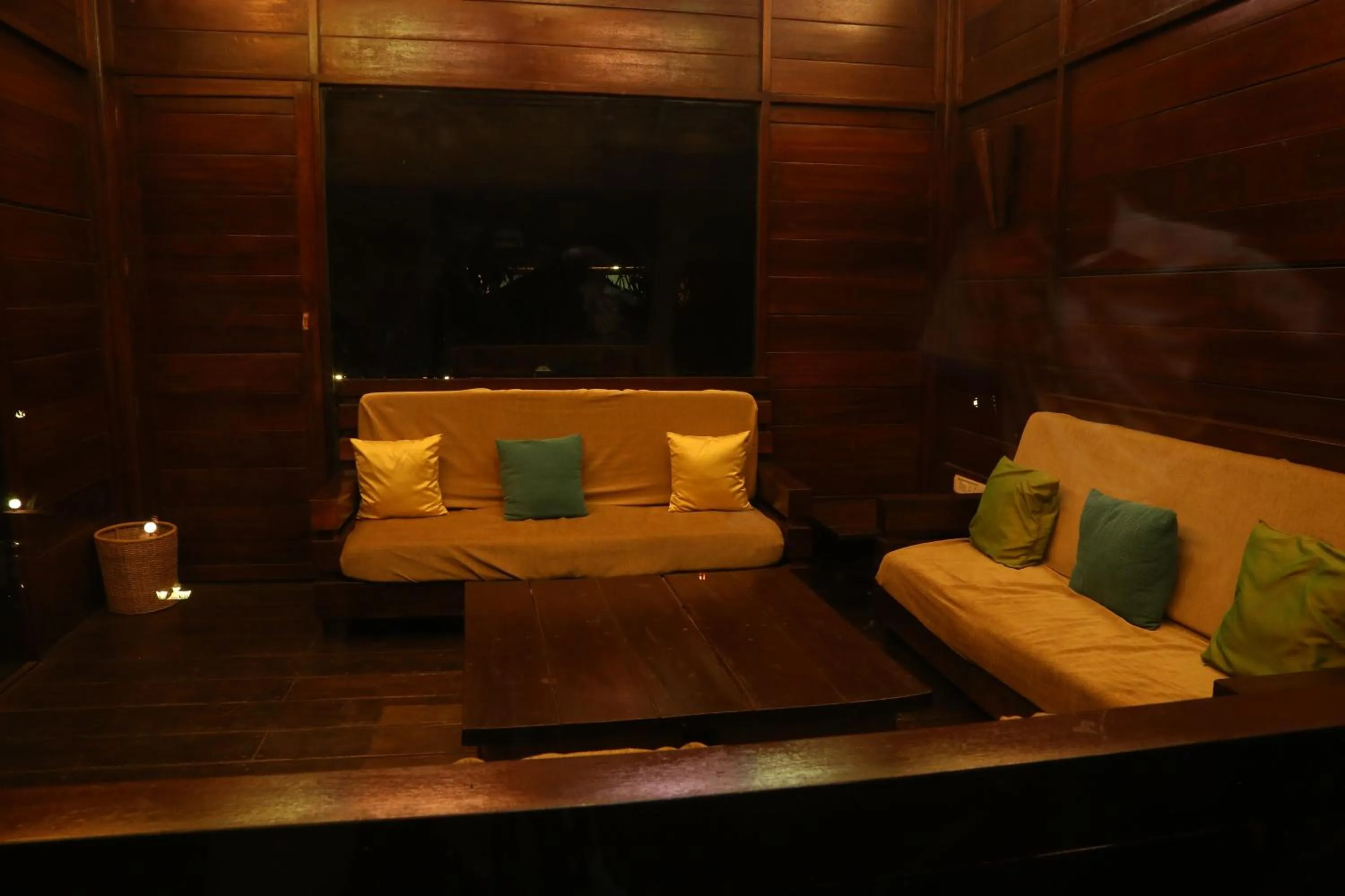 Property building in Outpost@Alibaug