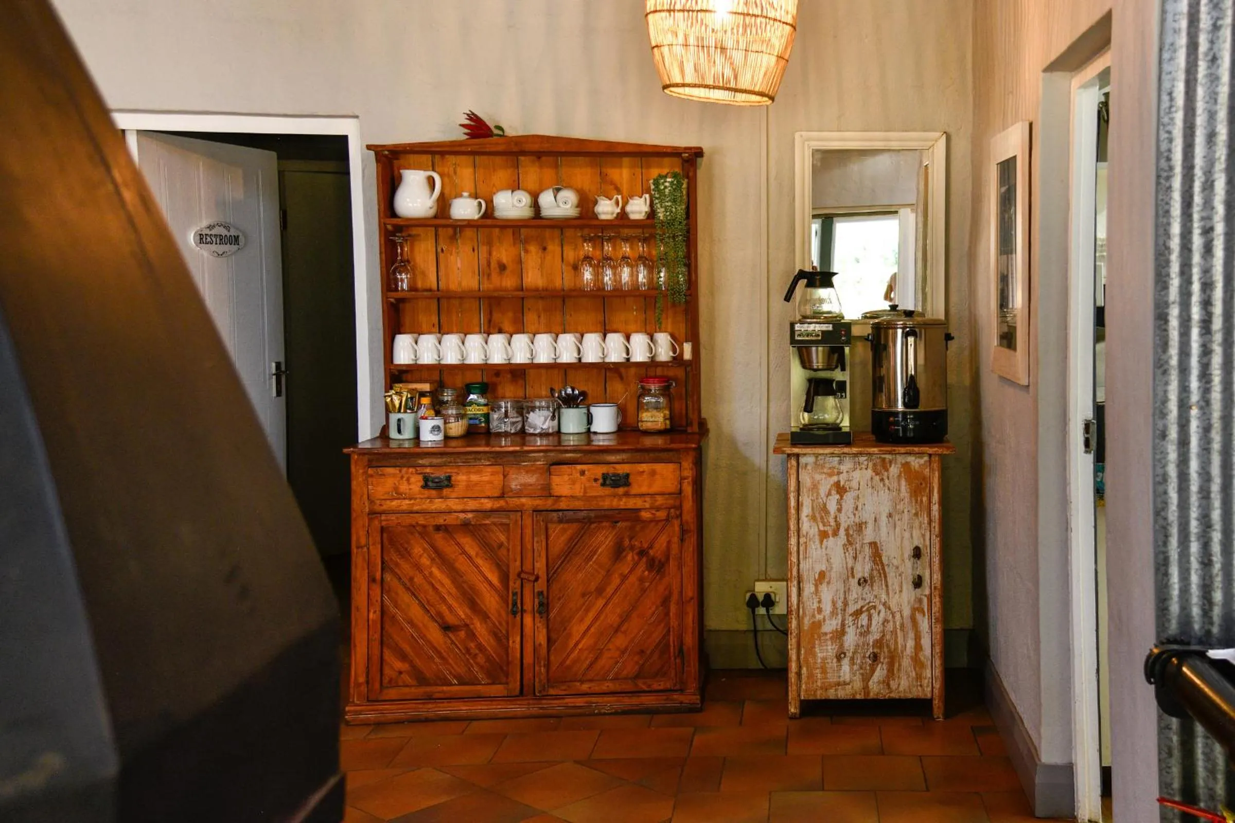 Gowan Valley Guest Farm