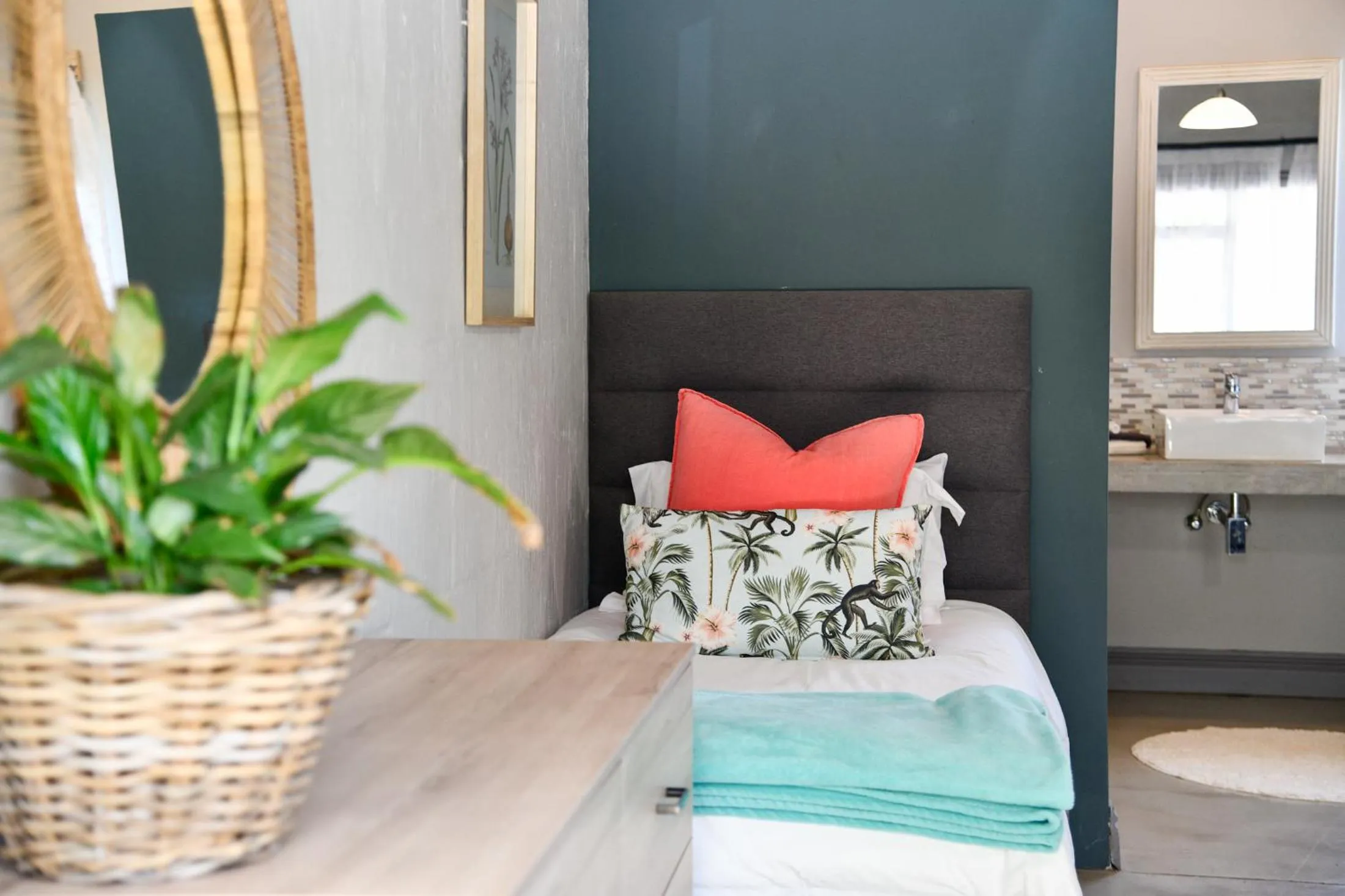 Gowan Valley Guest Farm