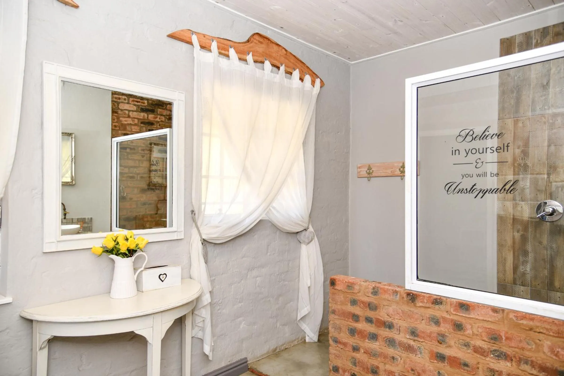 Gowan Valley Guest Farm