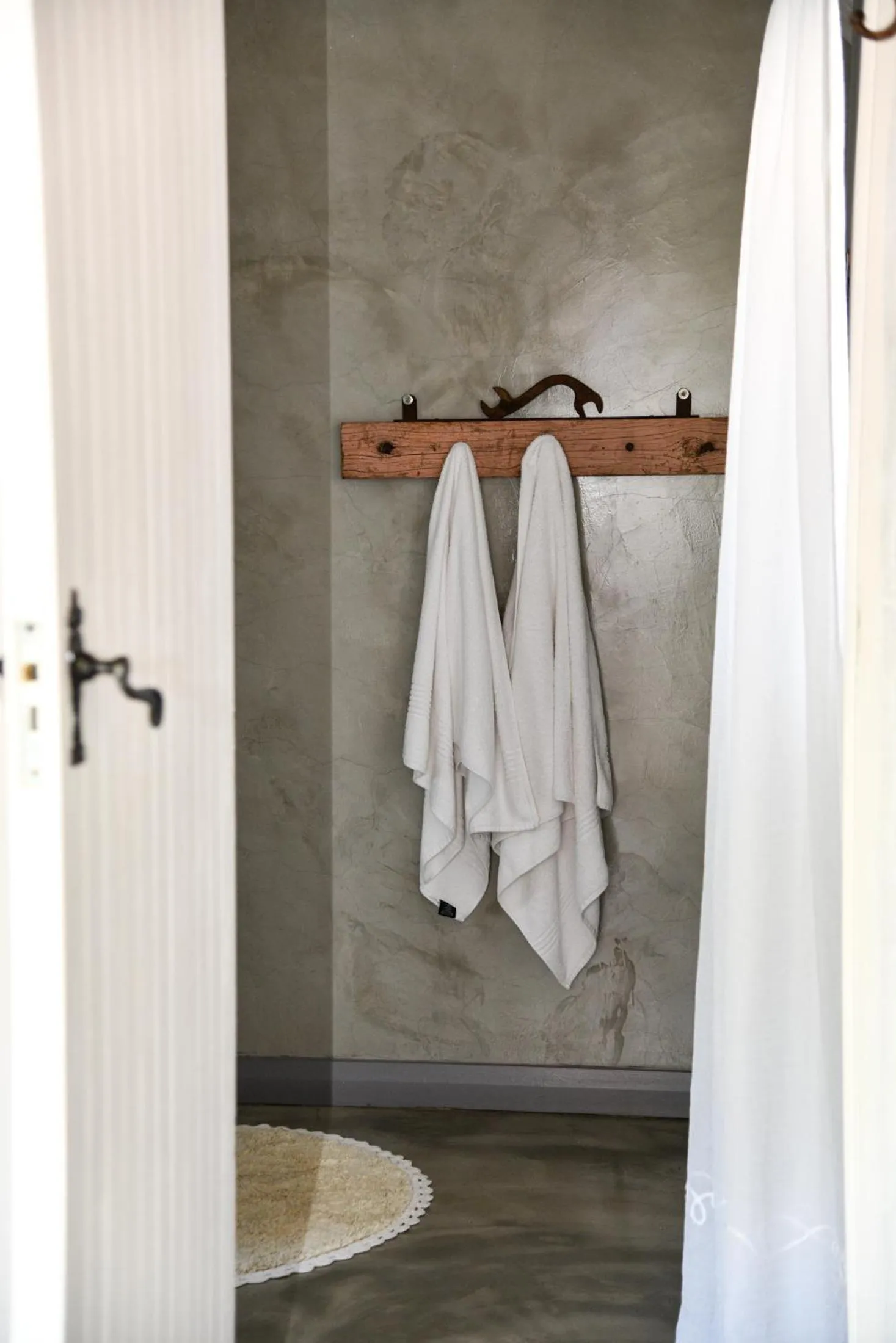 Gowan Valley Guest Farm