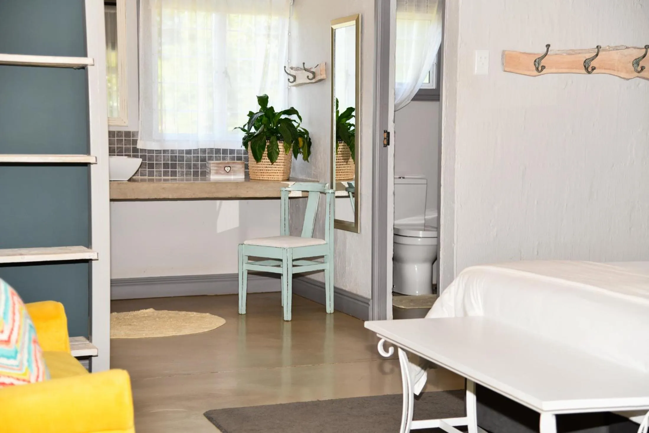 Gowan Valley Guest Farm