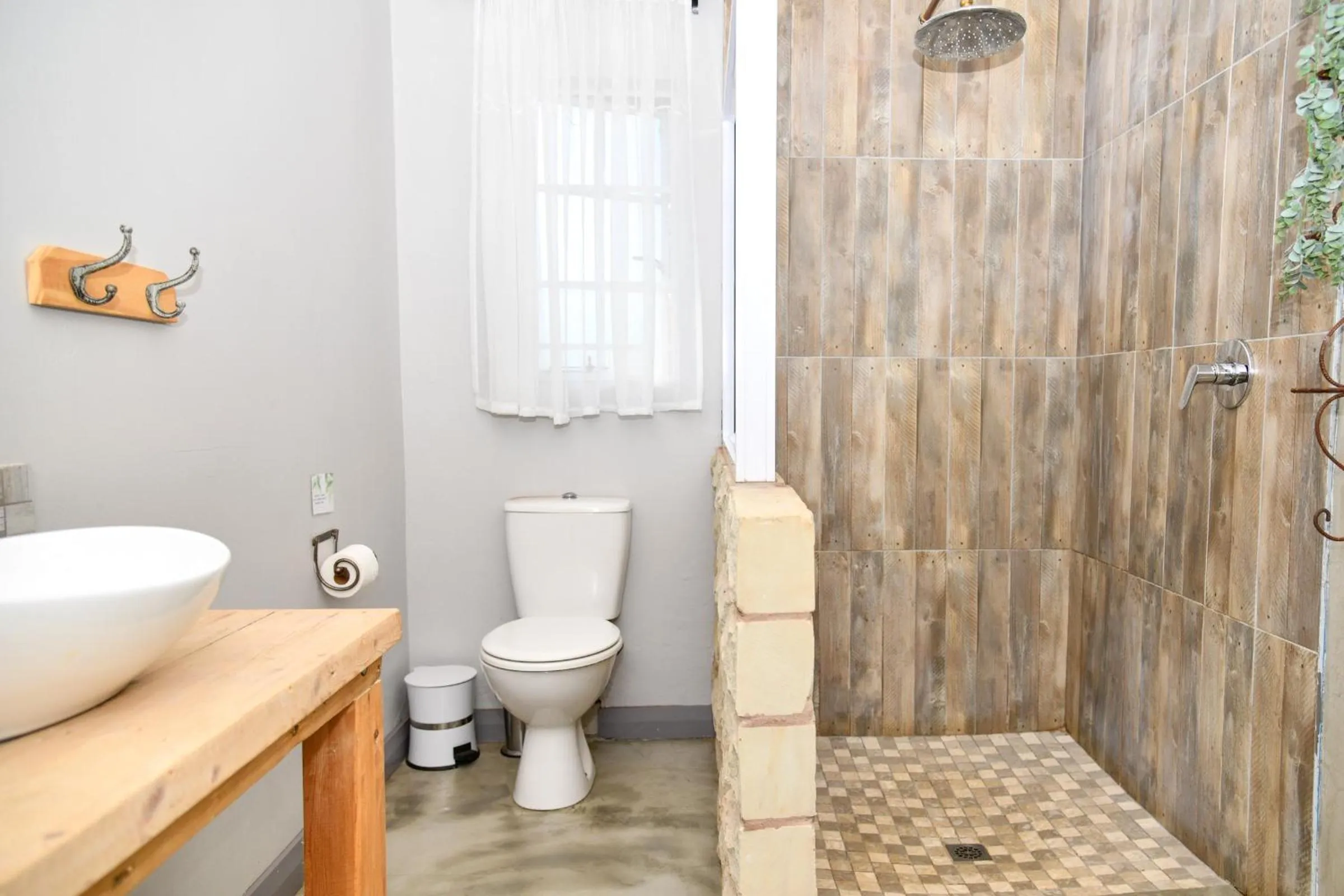 Gowan Valley Guest Farm