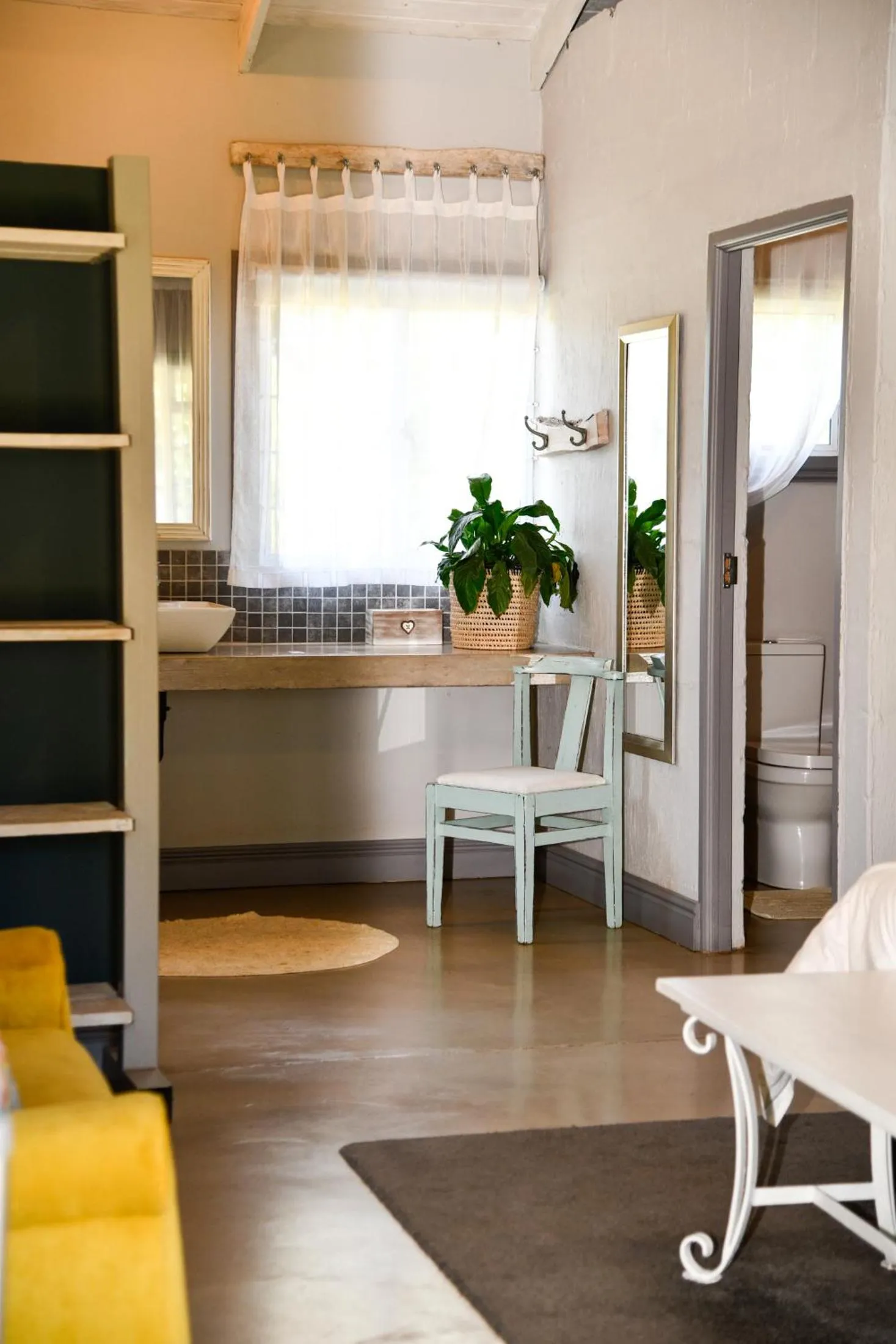 Gowan Valley Guest Farm