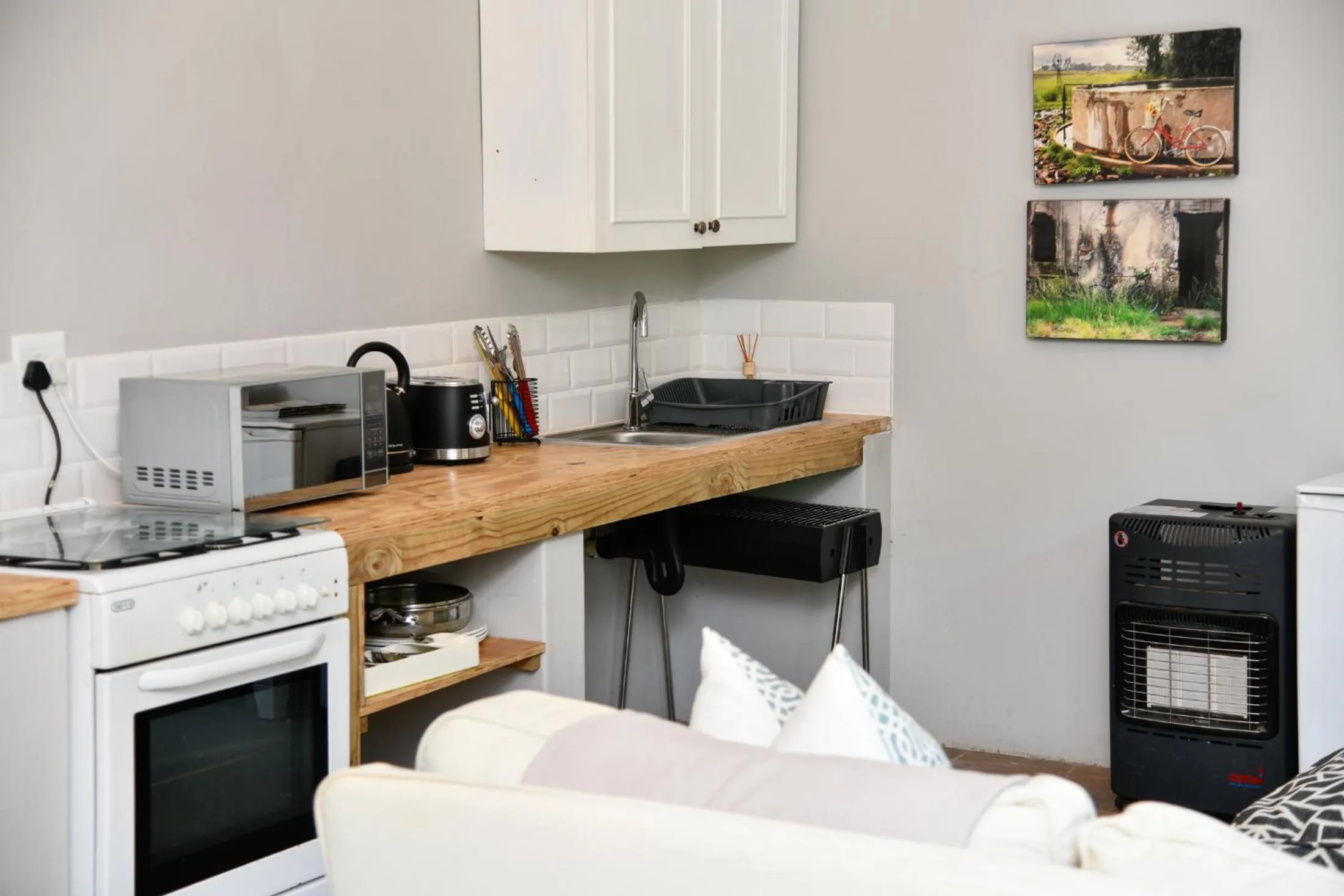 Gowan Valley Guest Farm