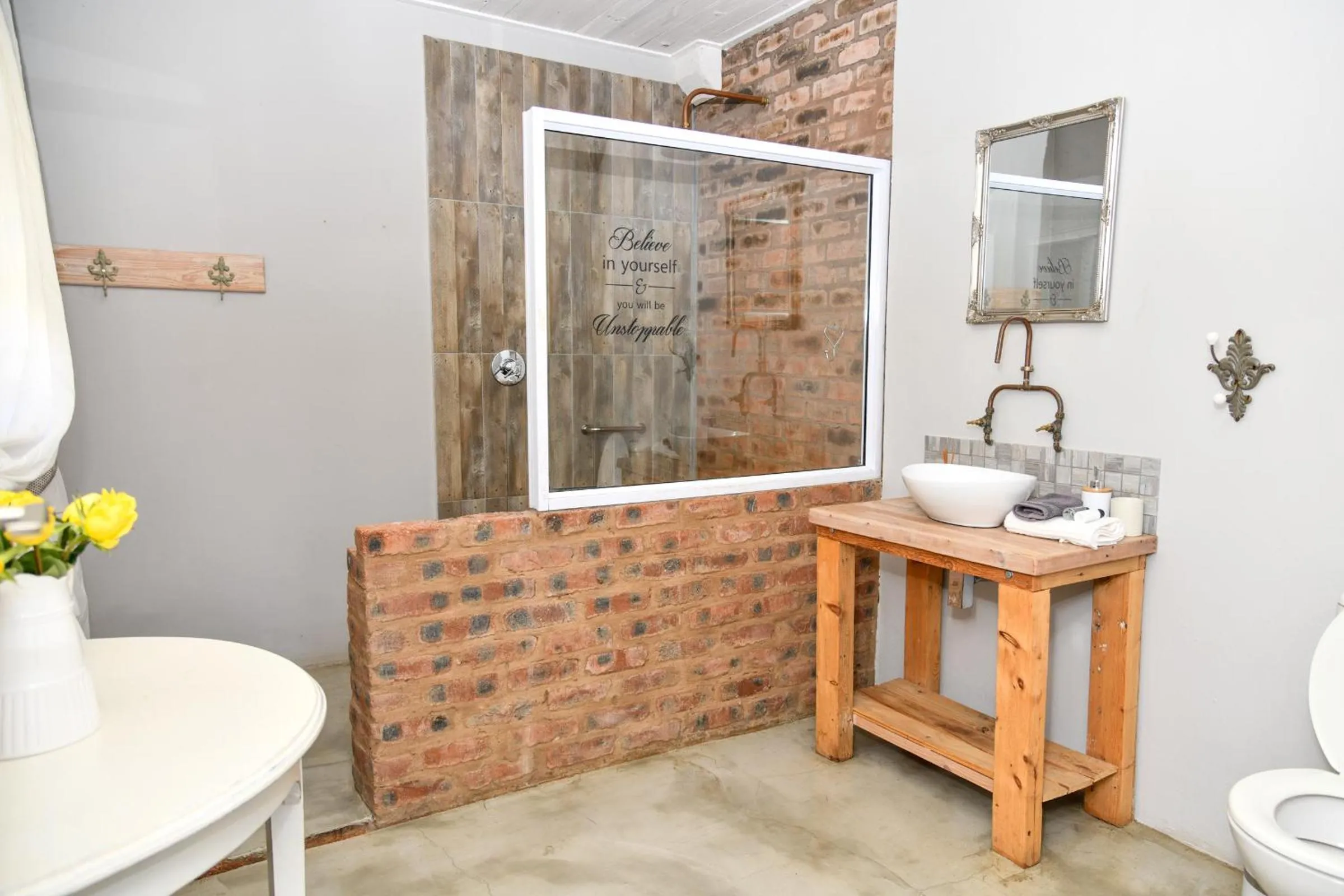 Gowan Valley Guest Farm