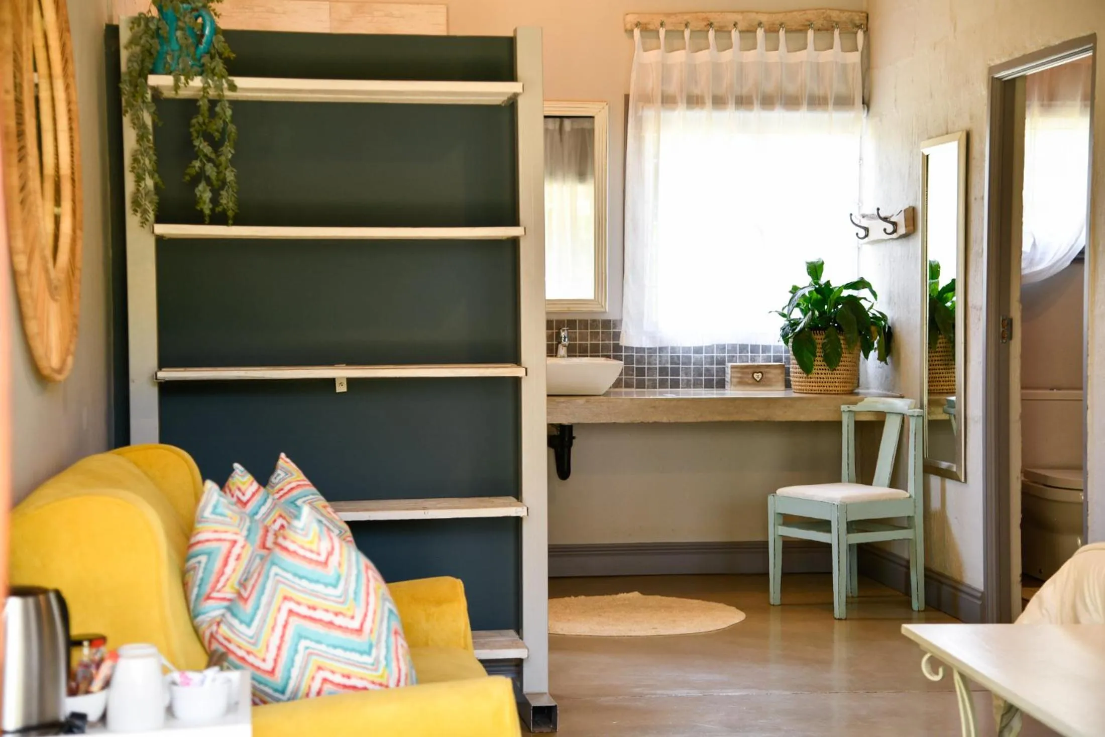 Gowan Valley Guest Farm