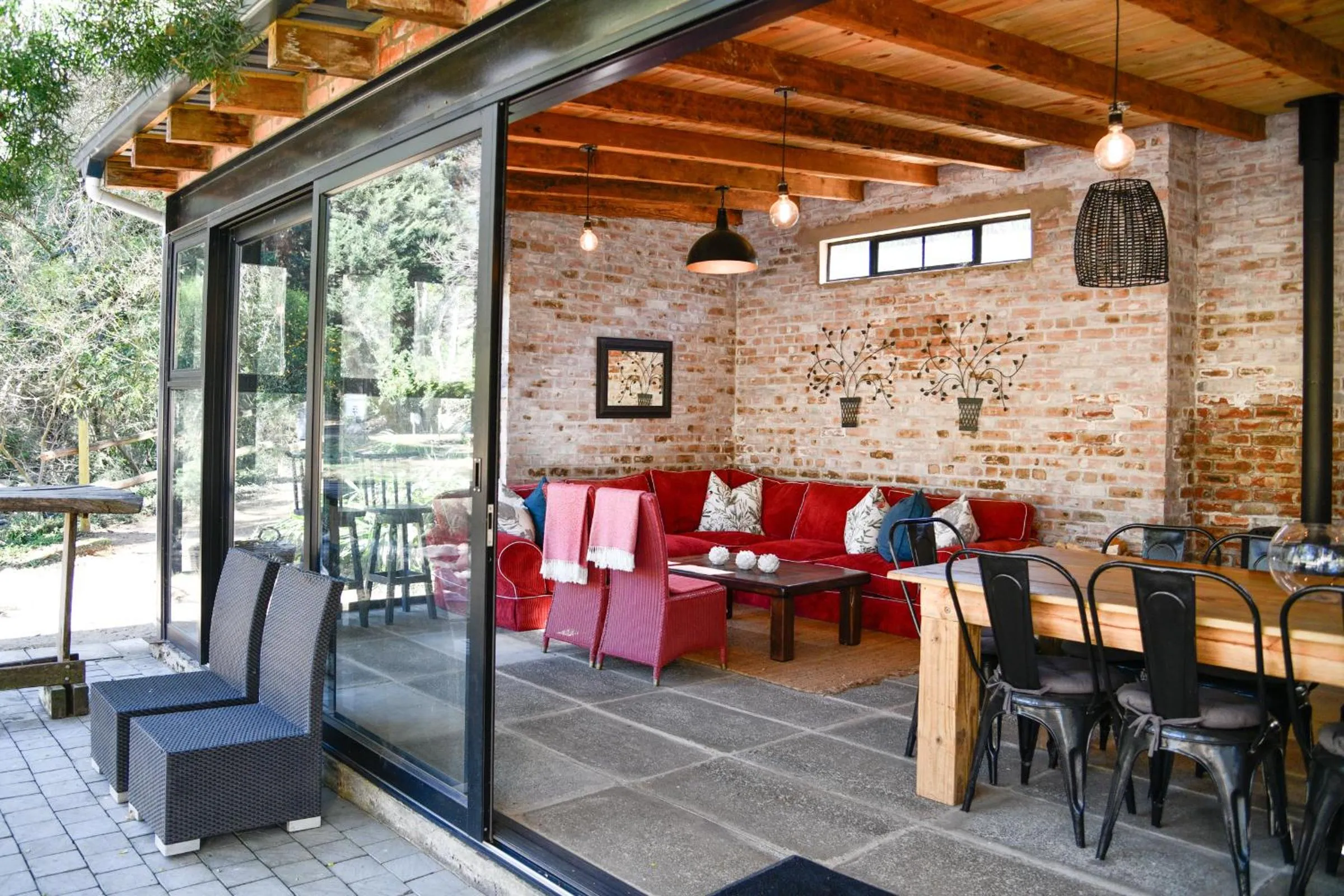 Gowan Valley Guest Farm