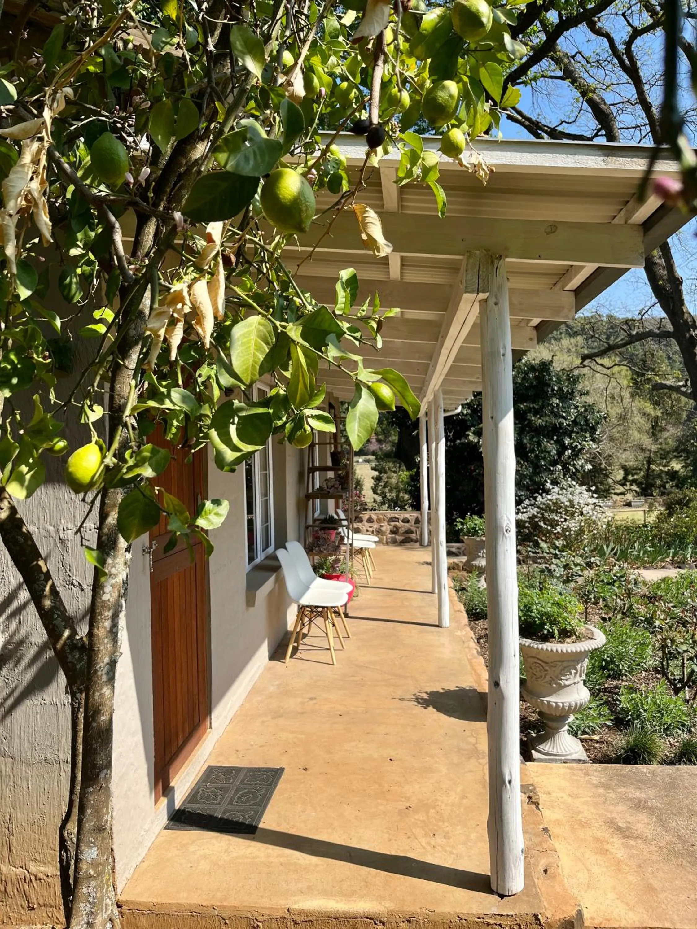 Gowan Valley Guest Farm