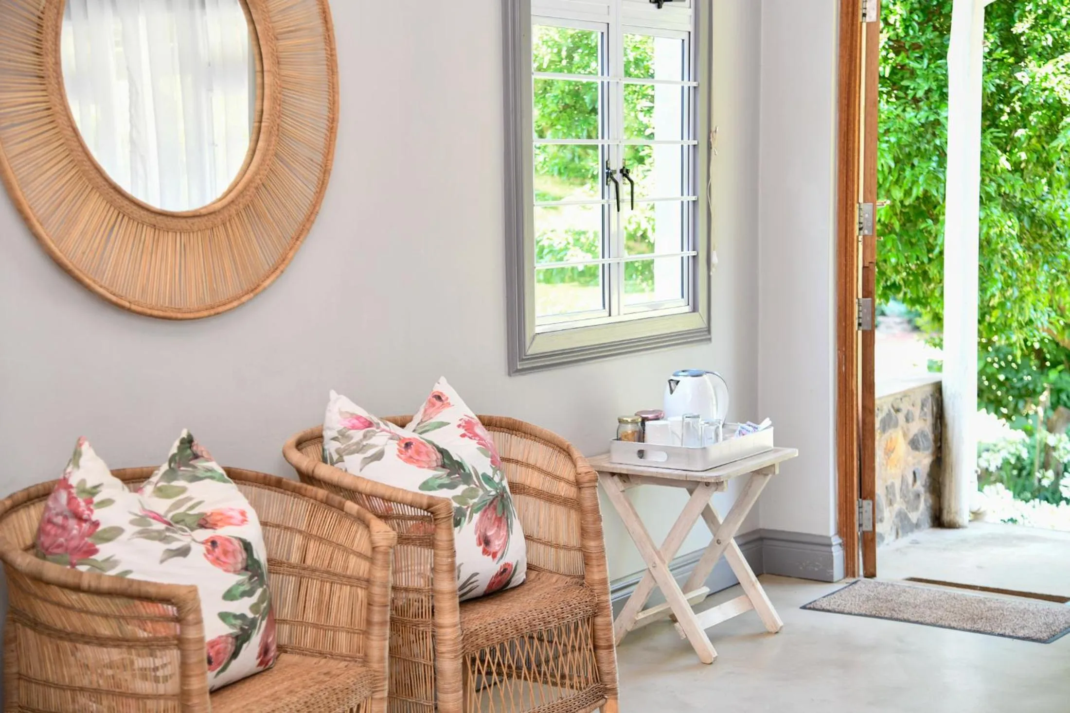 Gowan Valley Guest Farm