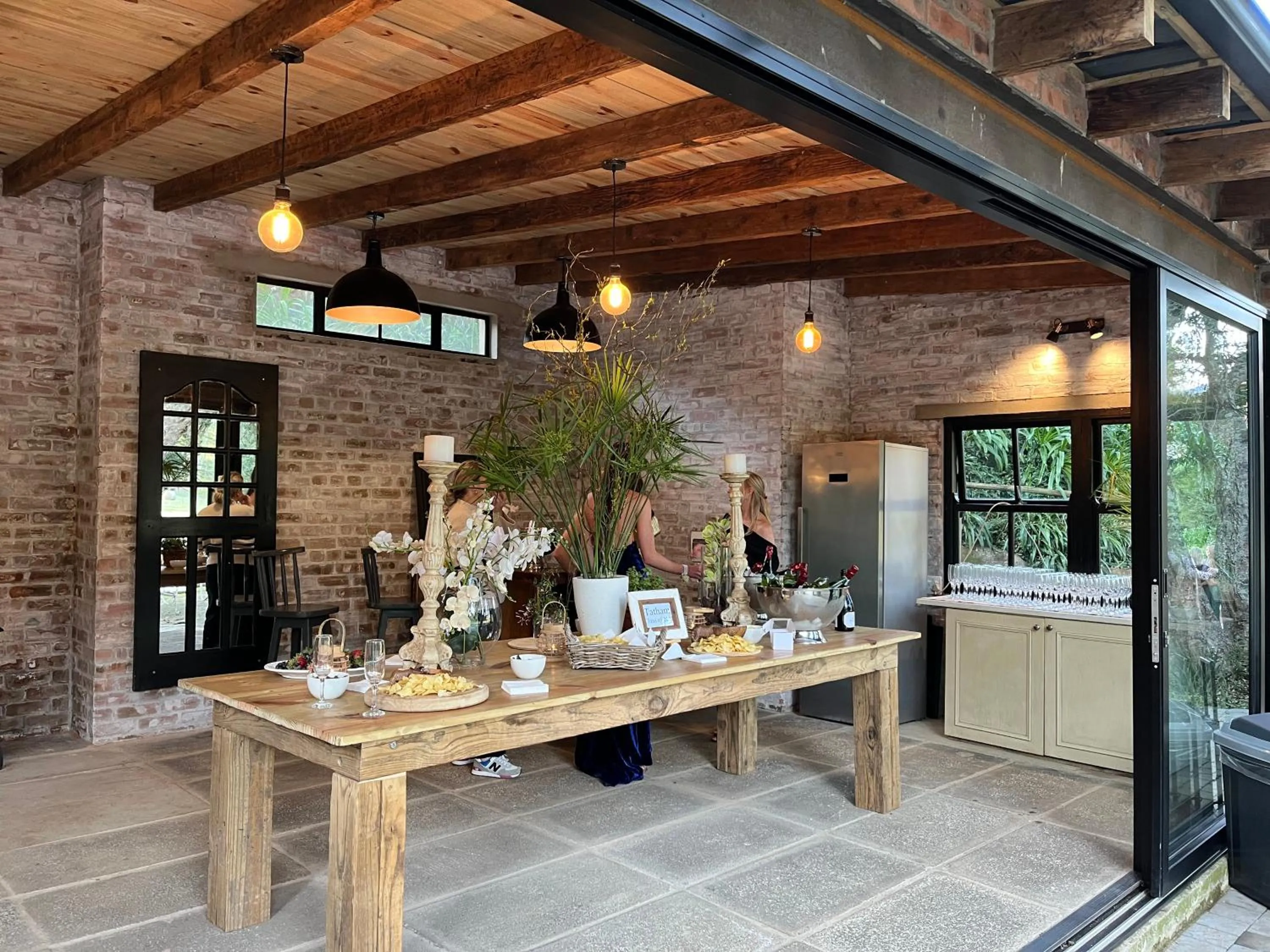 Gowan Valley Guest Farm